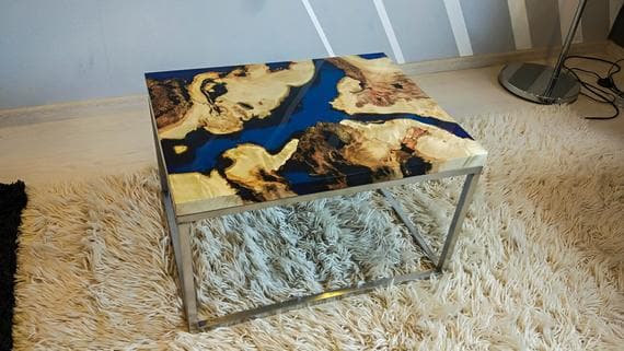 Liquid color for epoxy casting