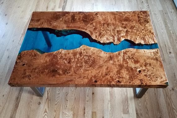 Liquid color for epoxy casting