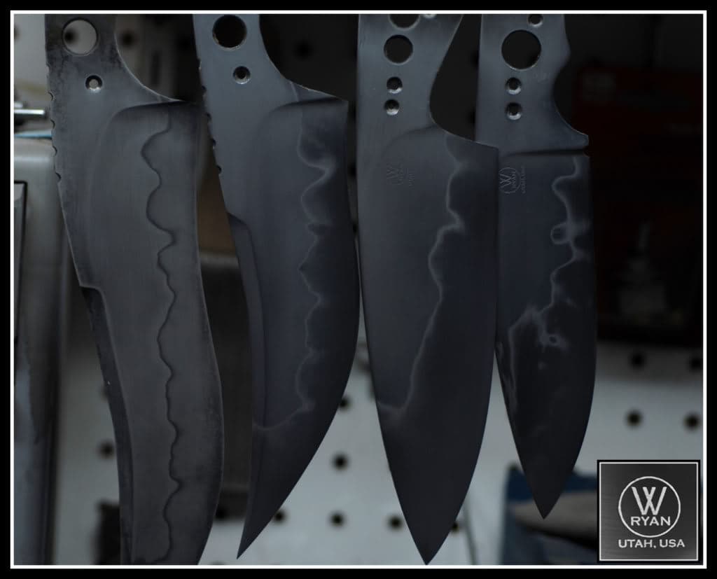 1095 Carbon steel