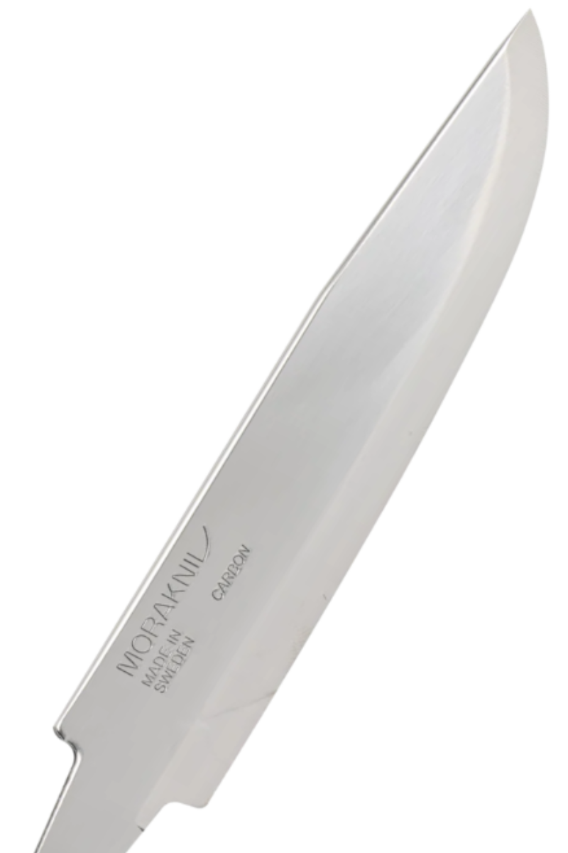 Mora Classic No. 2 carbon steel (C)