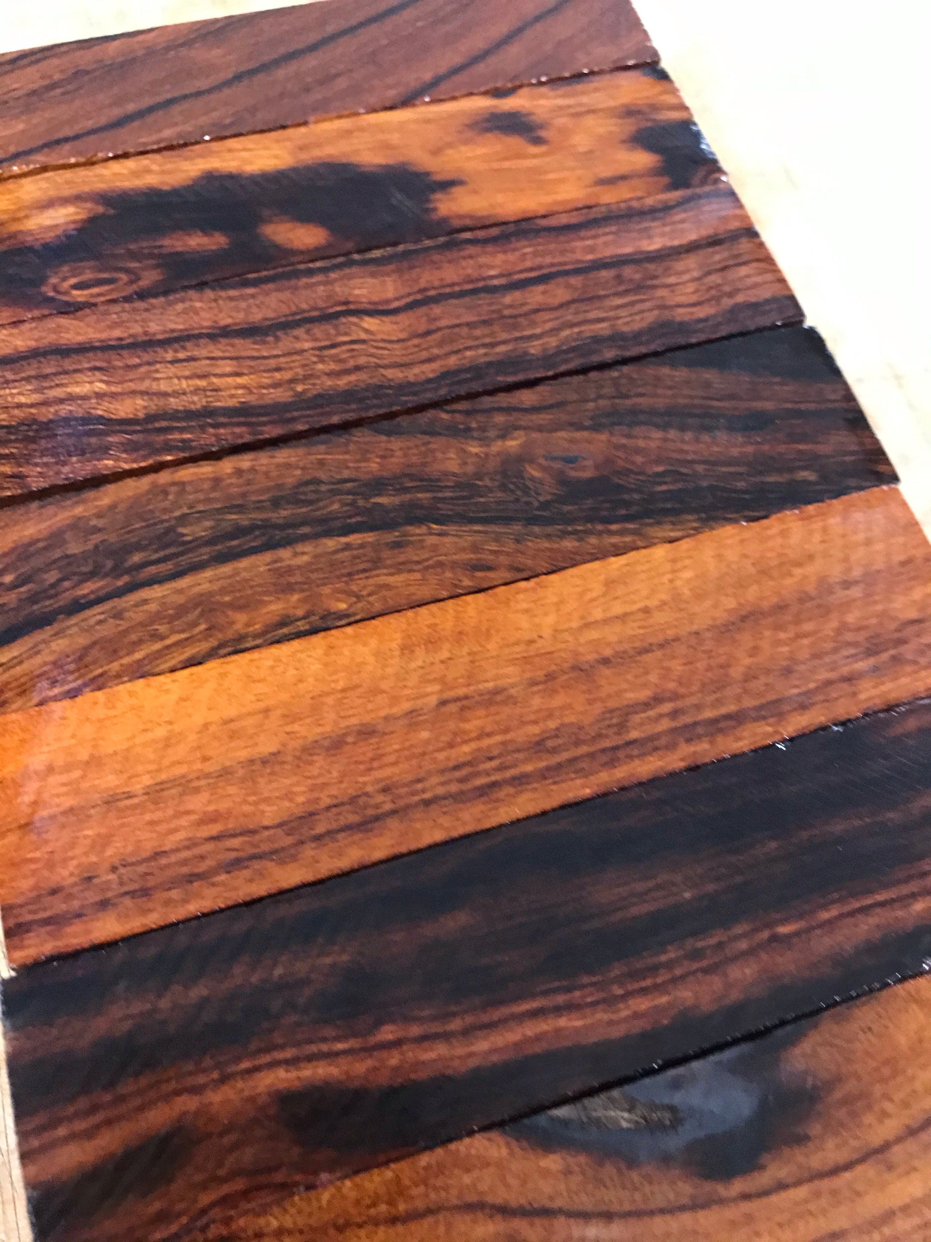 Desert Ironwood