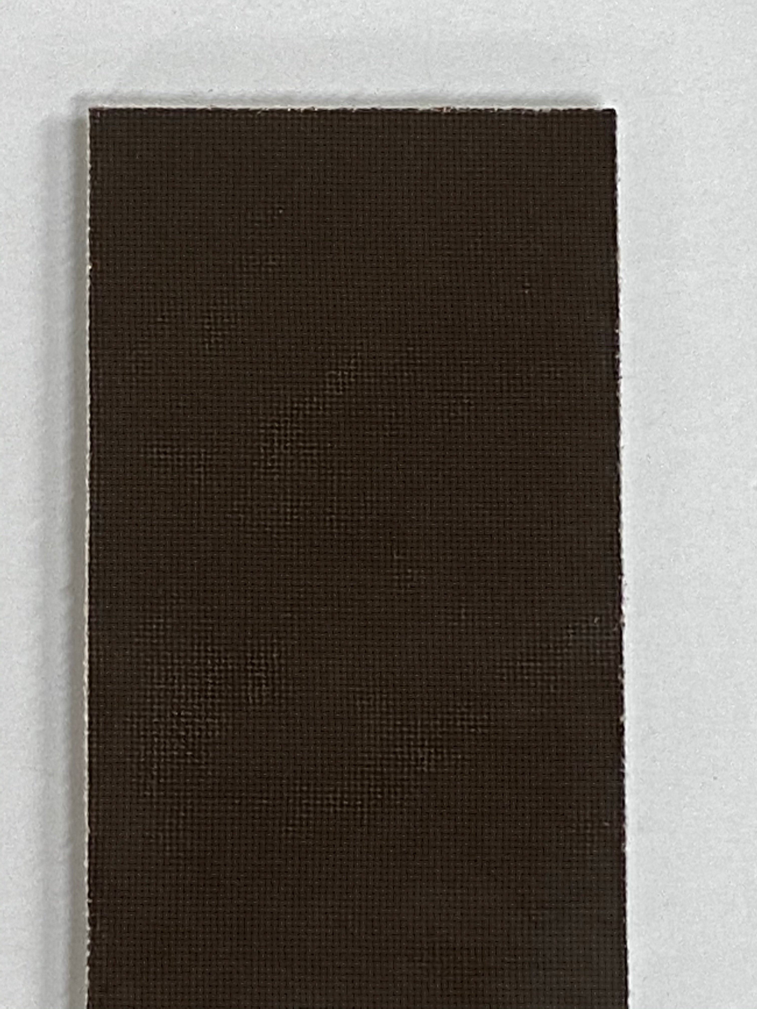 Micarta plate shaft material