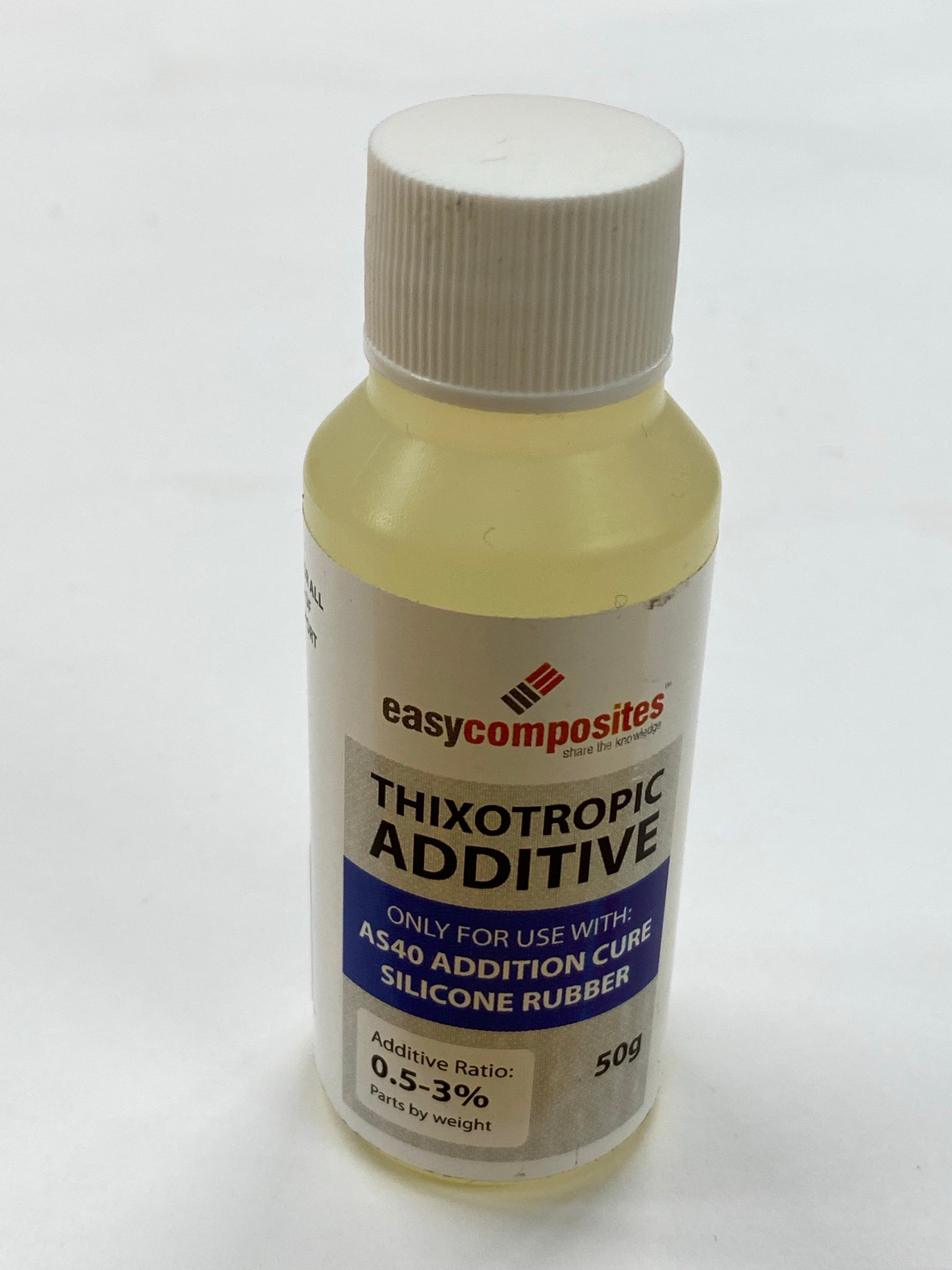 Silicone for mold casting AS40