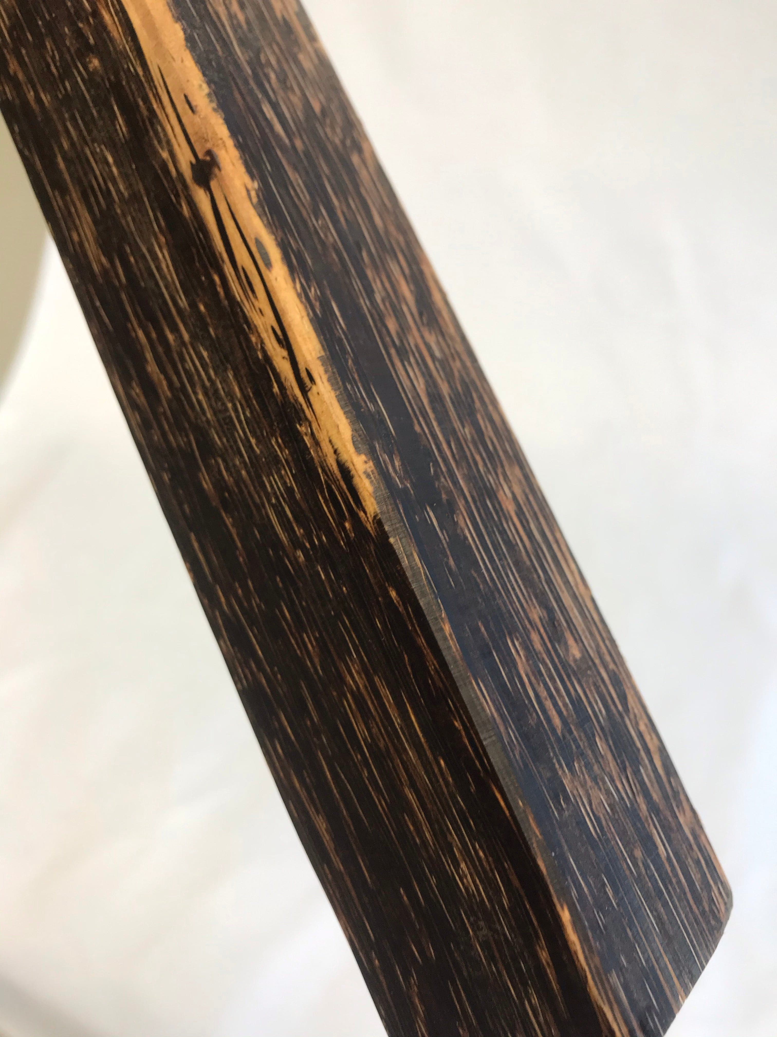 Black palm 45cm Shaft subject