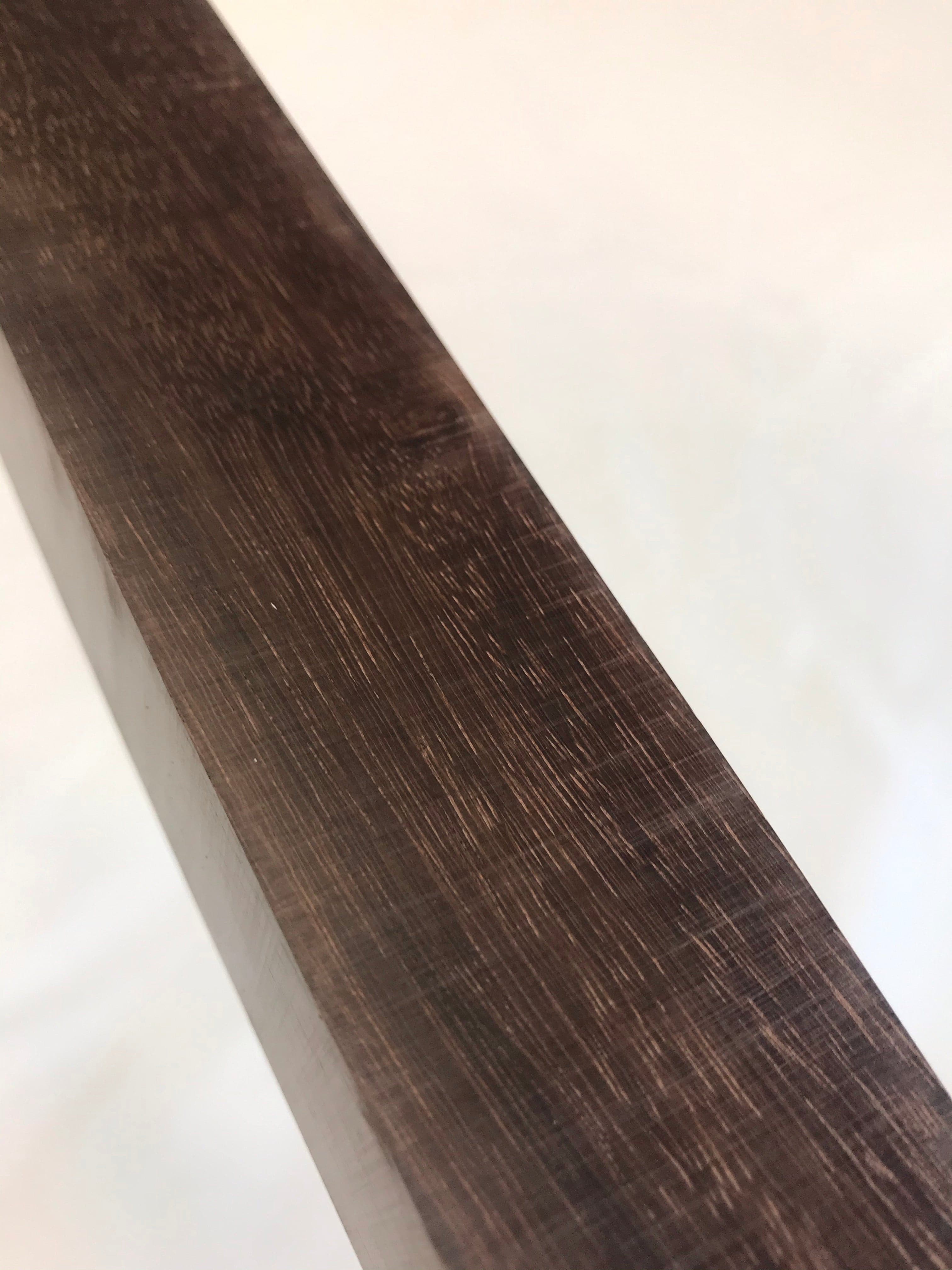 Zirikote Shaft Blank