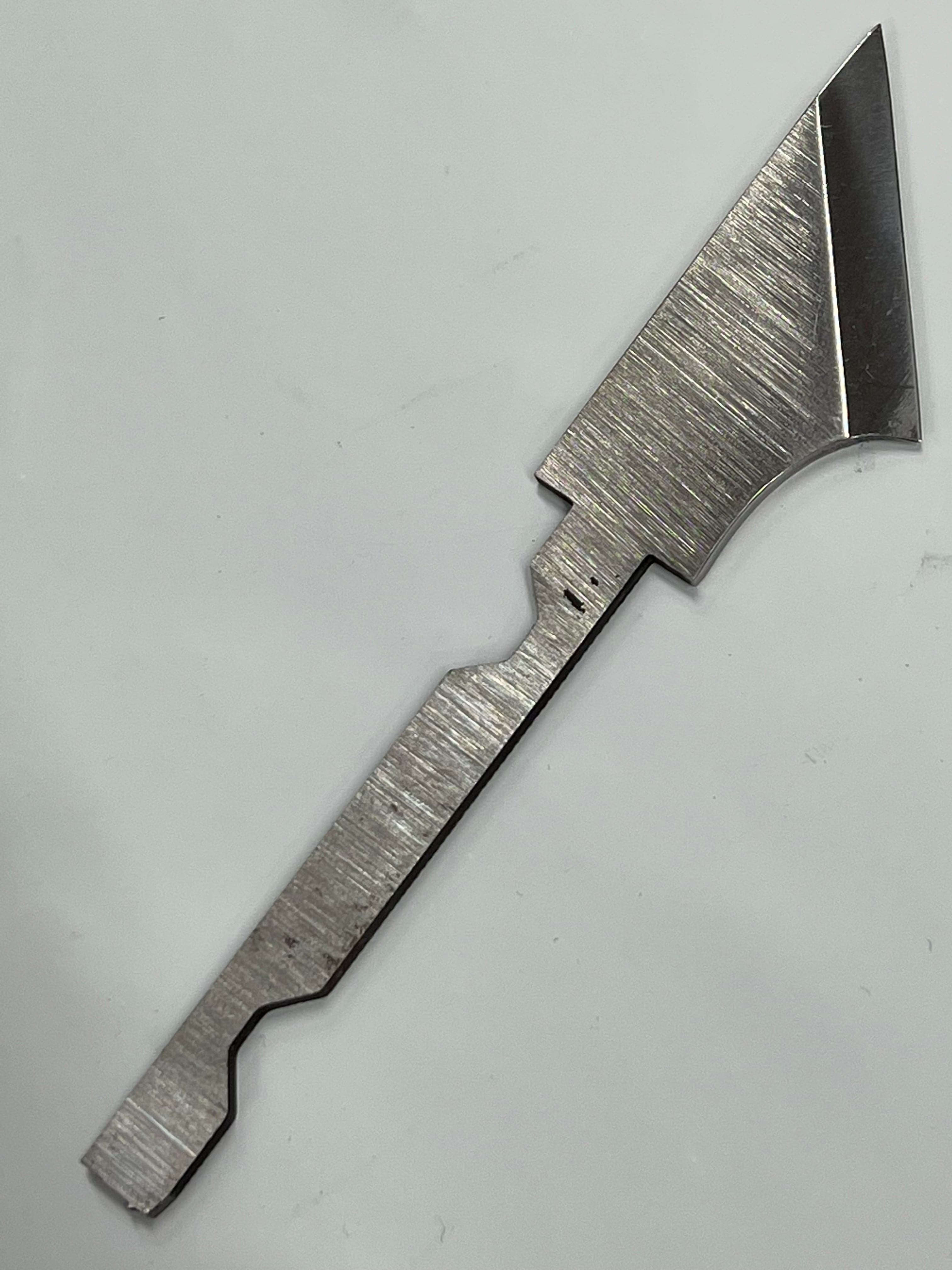 Wood cutting knife blade BC11 43mm