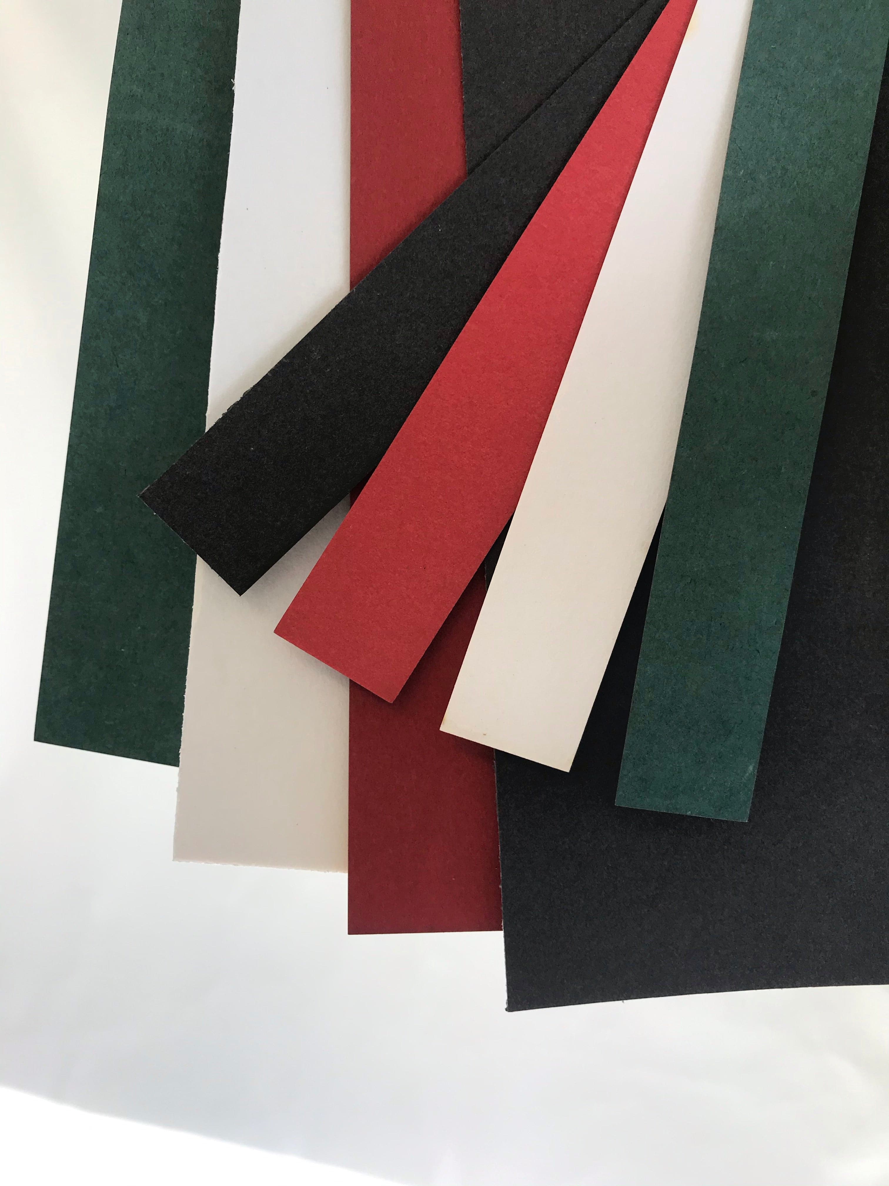 Vulcan fiber spacer (spacer/liner)