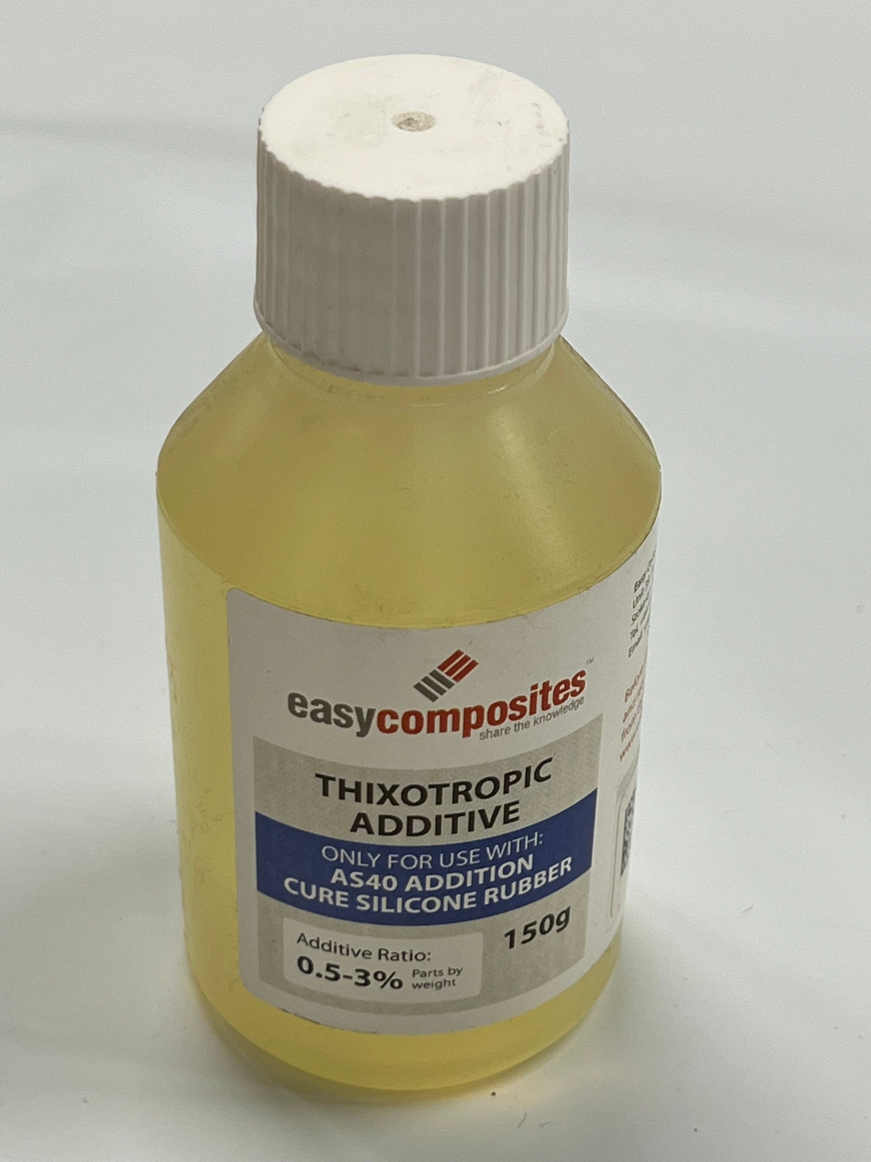 Silicone for mold casting AS40