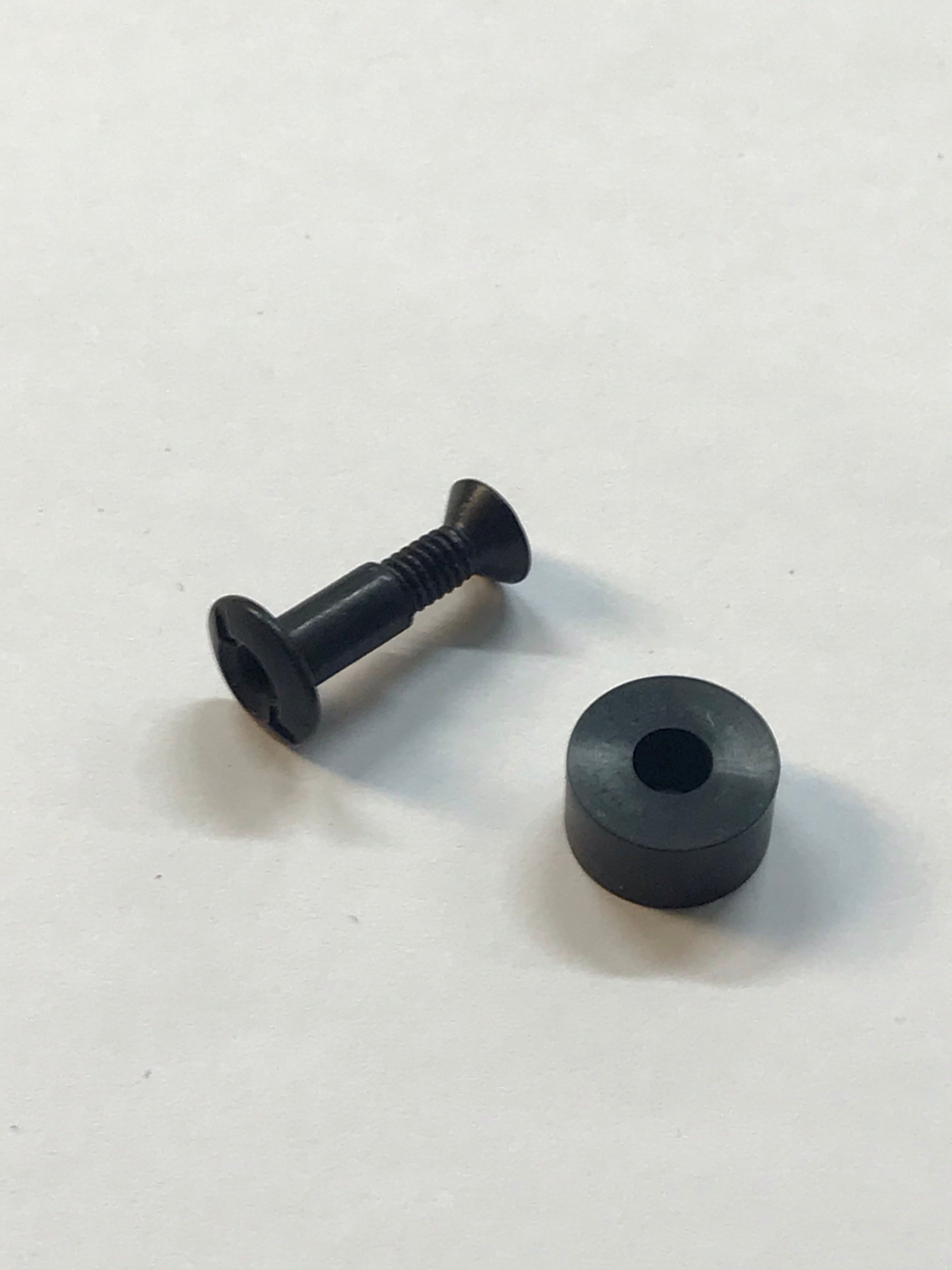 Screw set for KYDEX