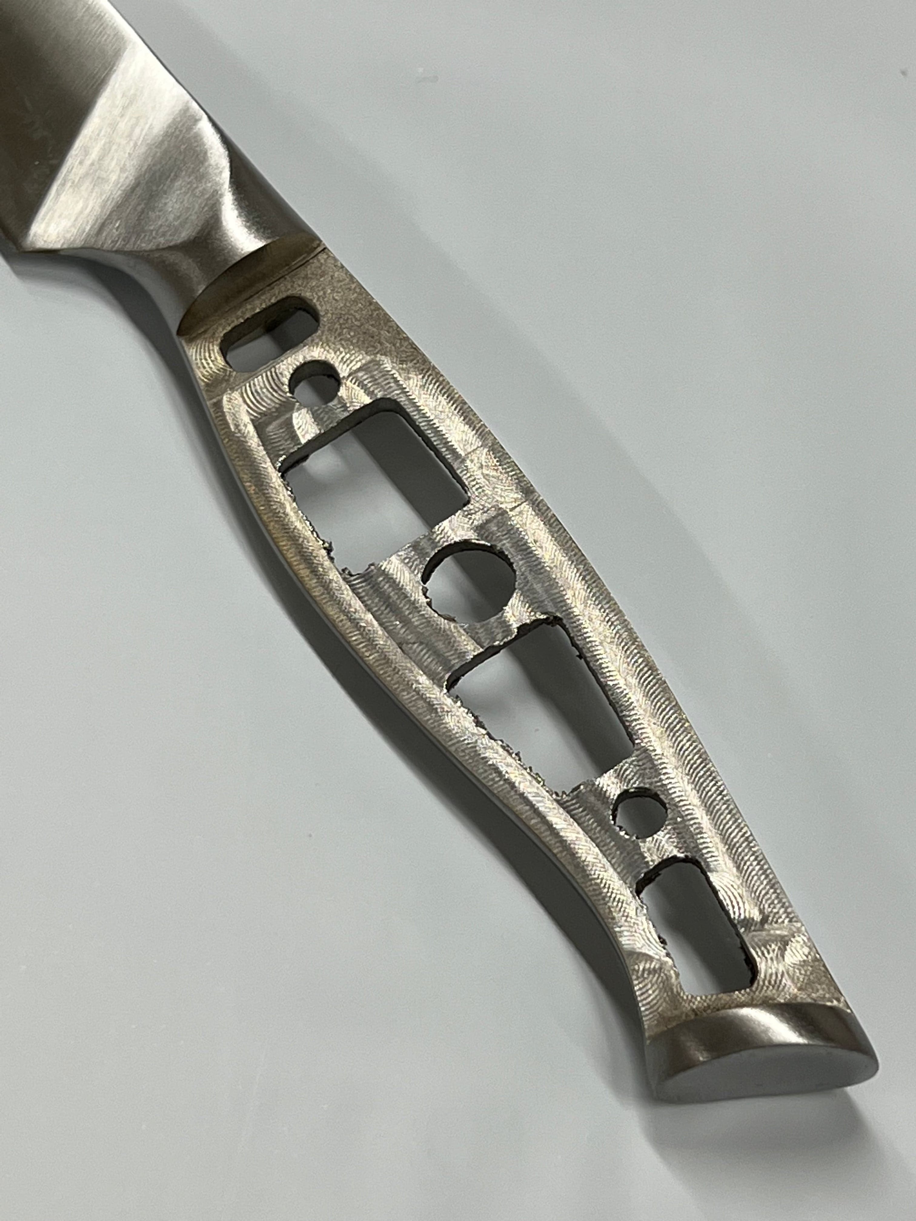 Fruit Knife F - Stainless Chef's Knife 5"