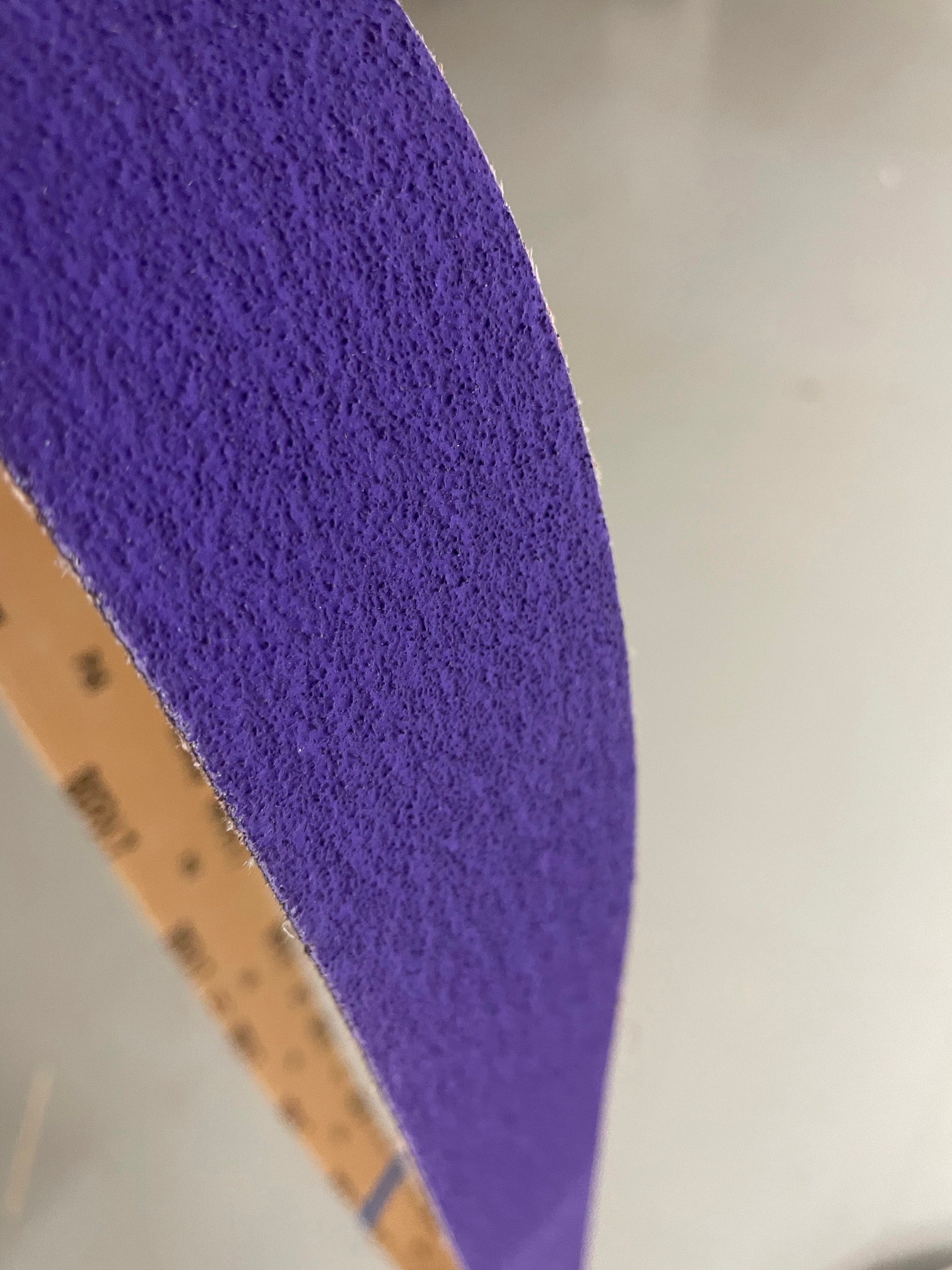 Sanding belt 2x48" (50x1219 mm)