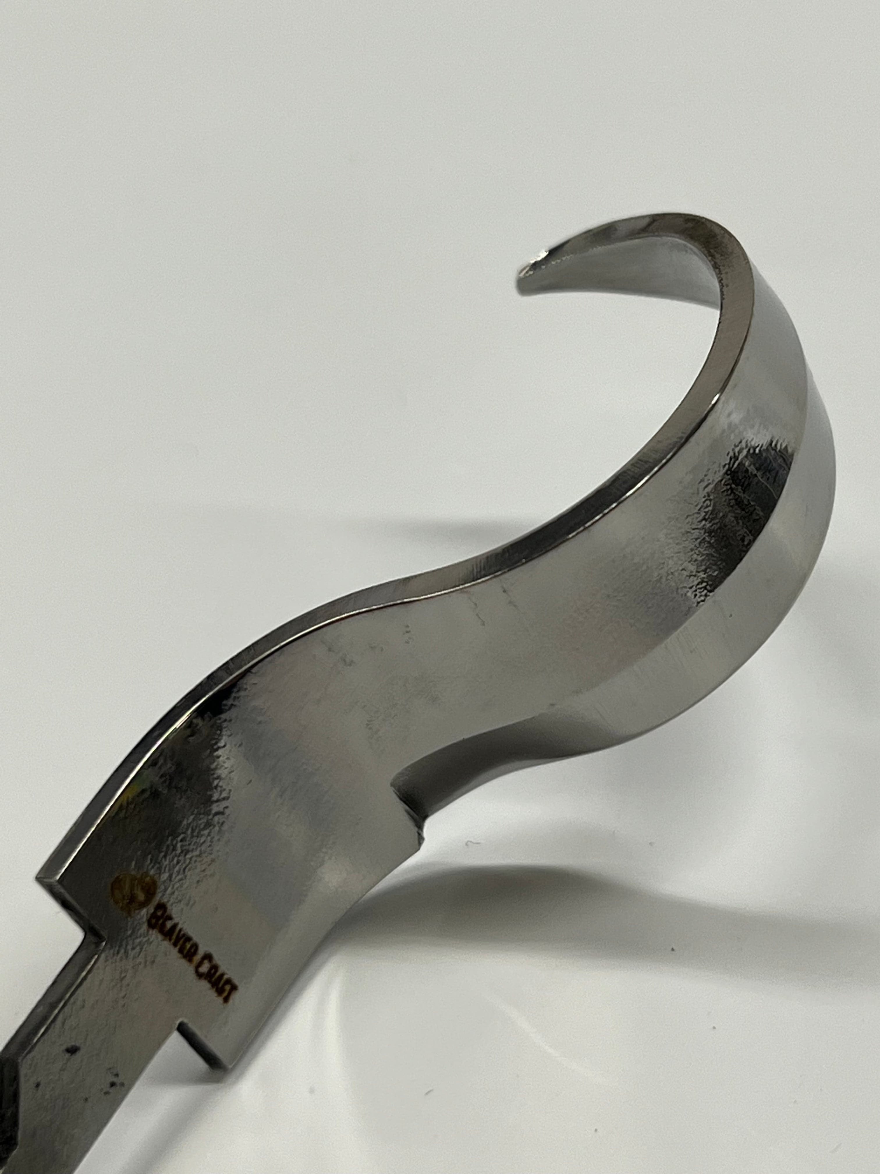 Paring knife 25mm - Knife blade BeaverCraft BSK1