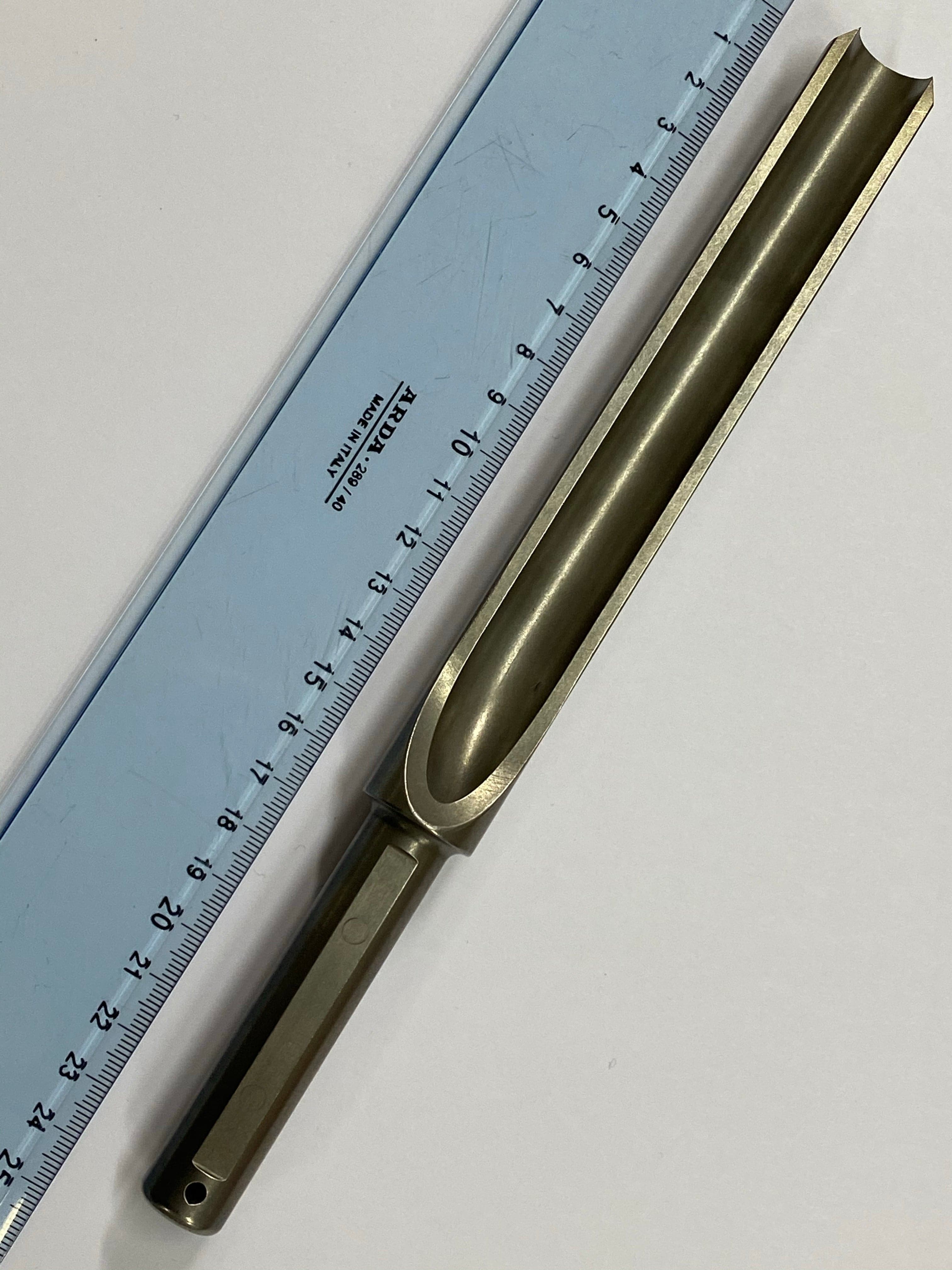 Lathe M42 High Speed Steel - Carter and Son Toolworks