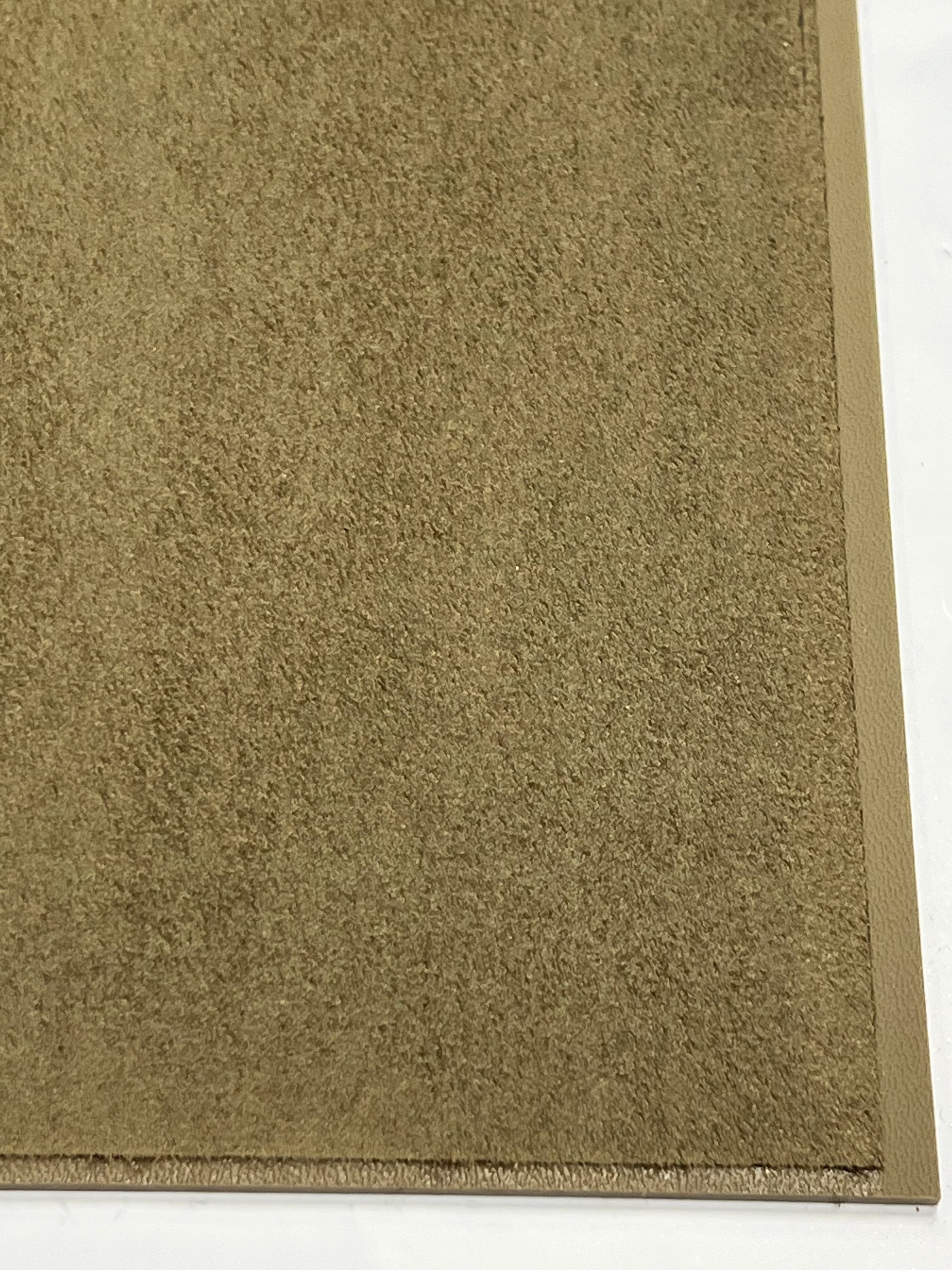 Kydex Suede FDE (Green)