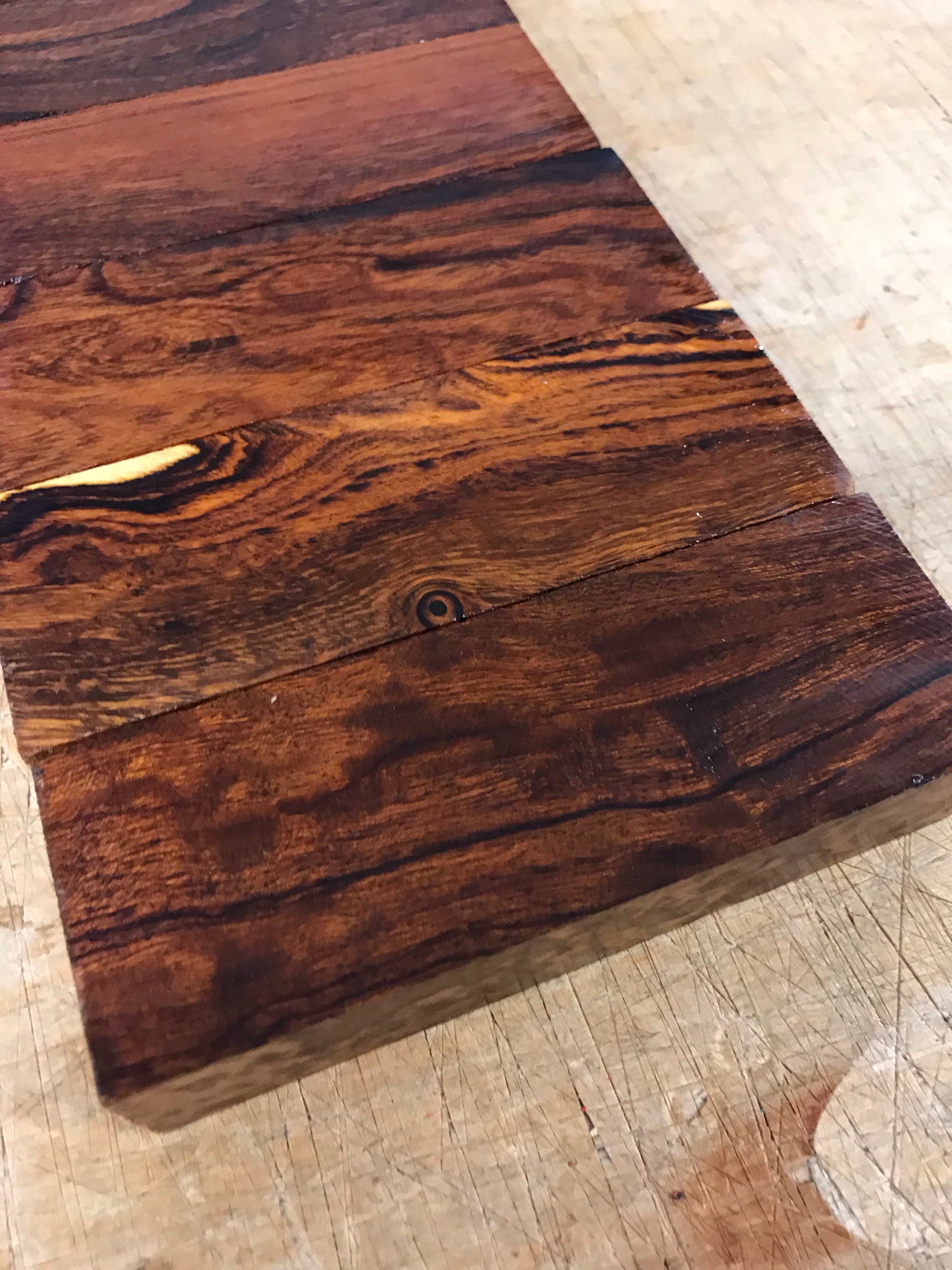 Desert Ironwood