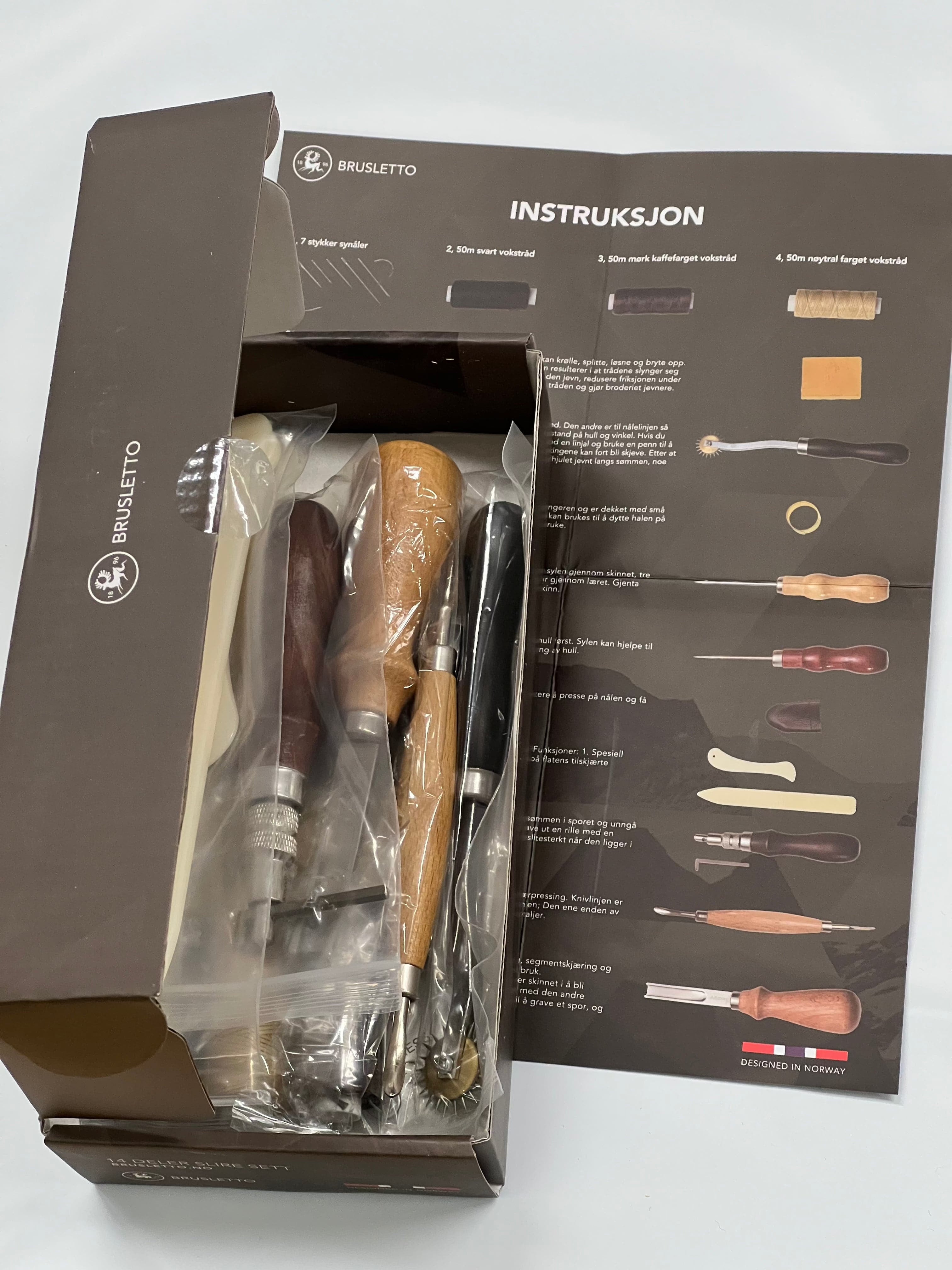 Beginner's Knife Making Kit: Everything you need to make your own custom knife