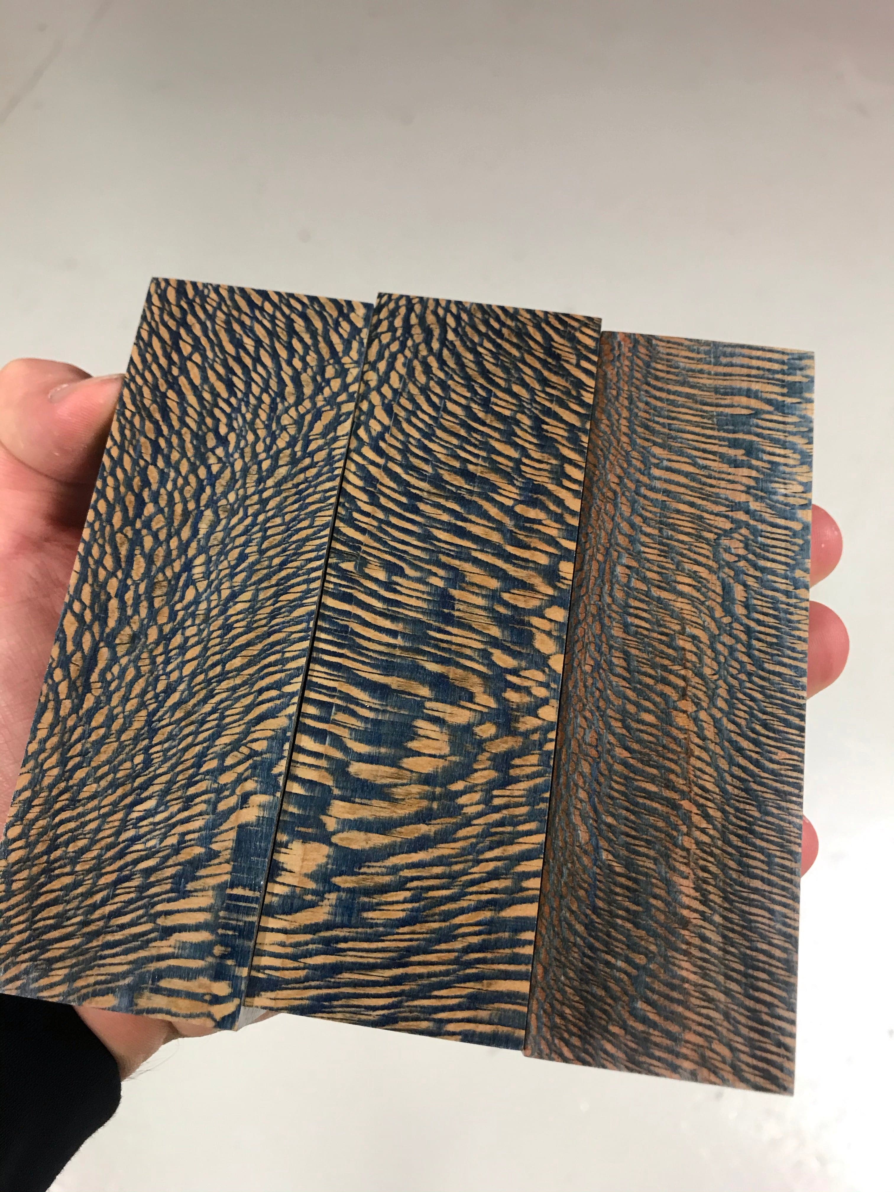 Sycamore - Blue