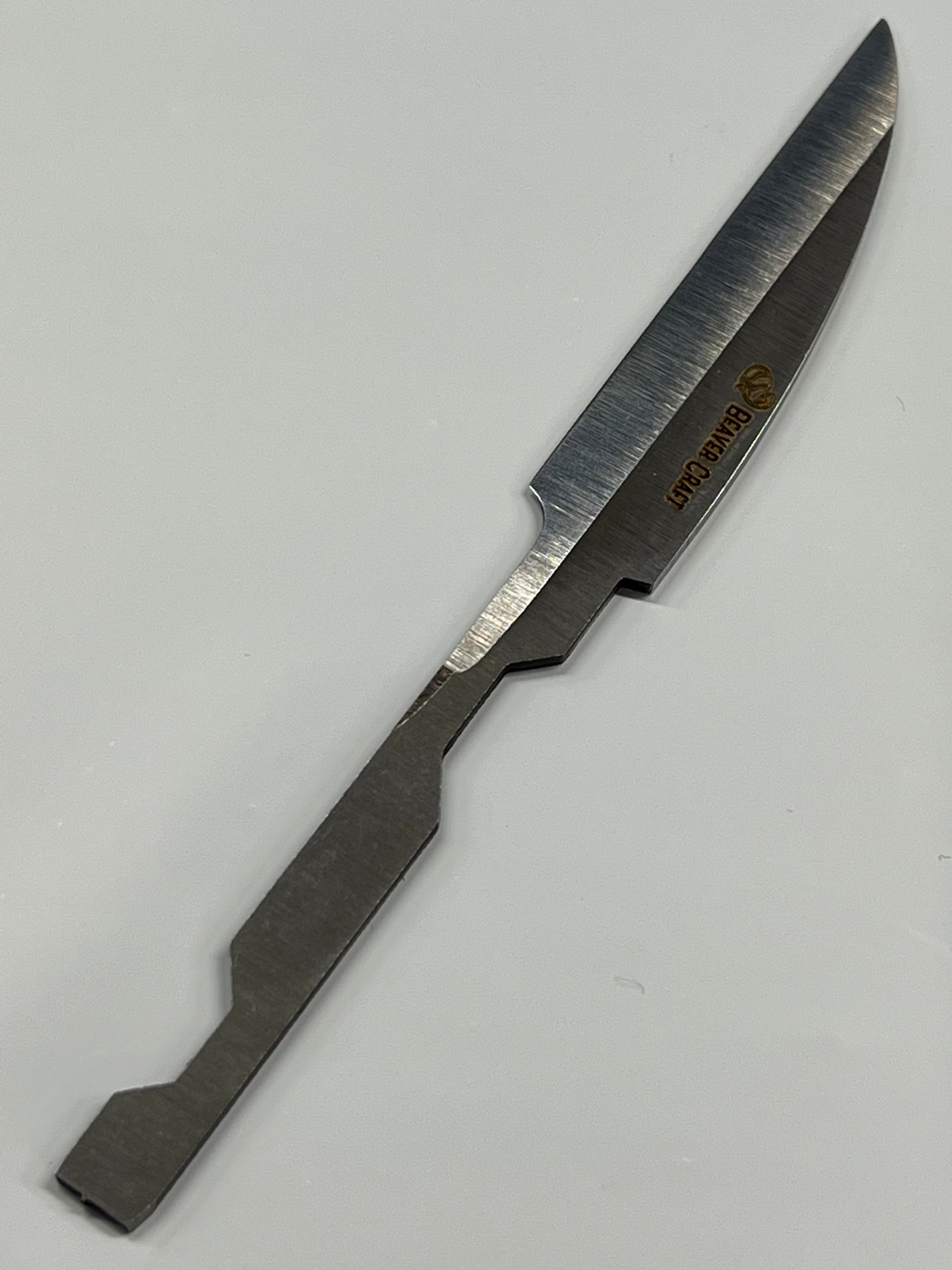 Nail knife 53mm - Blade BeaverCraft BC16