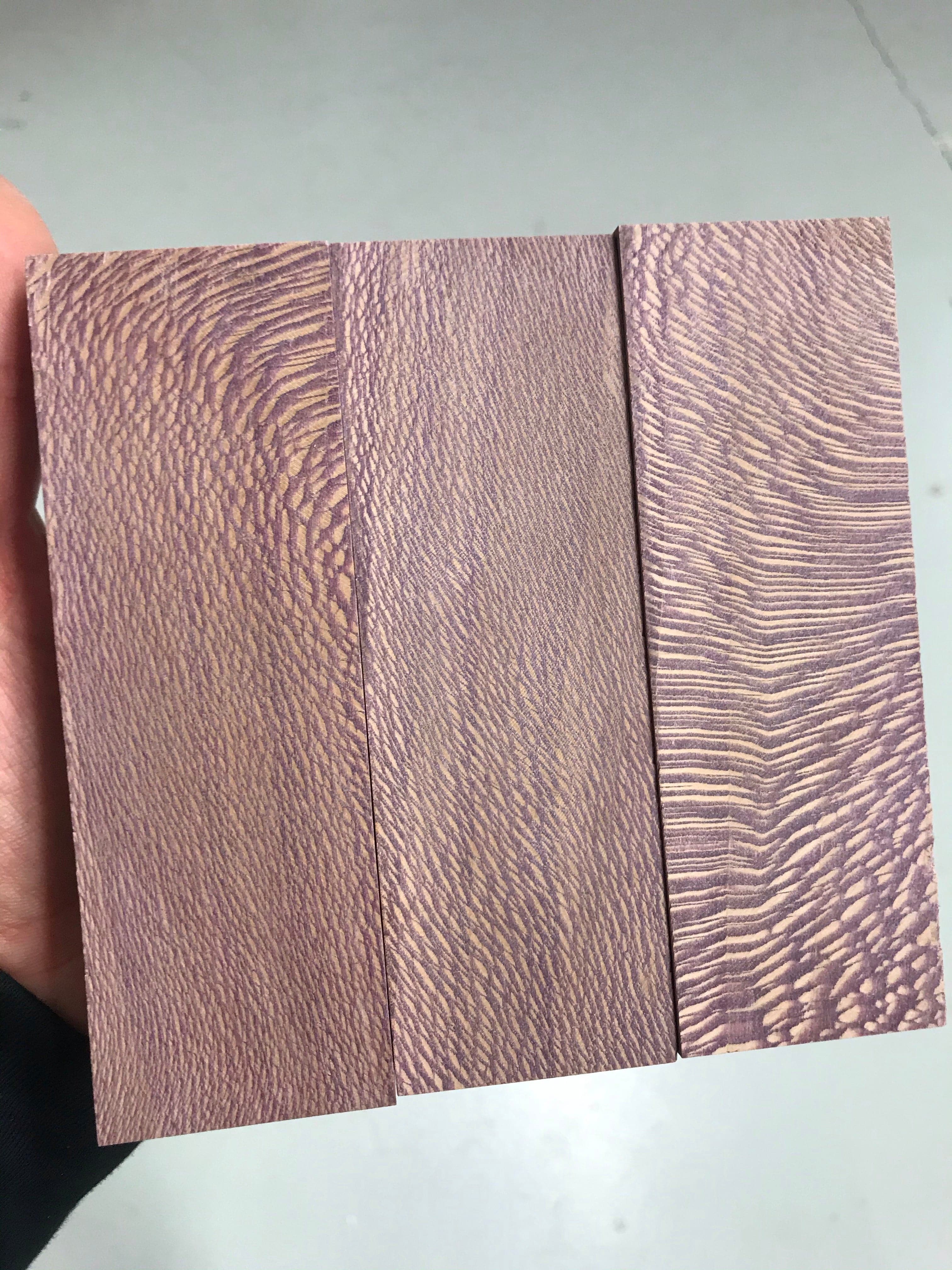 Sycamore - Purple