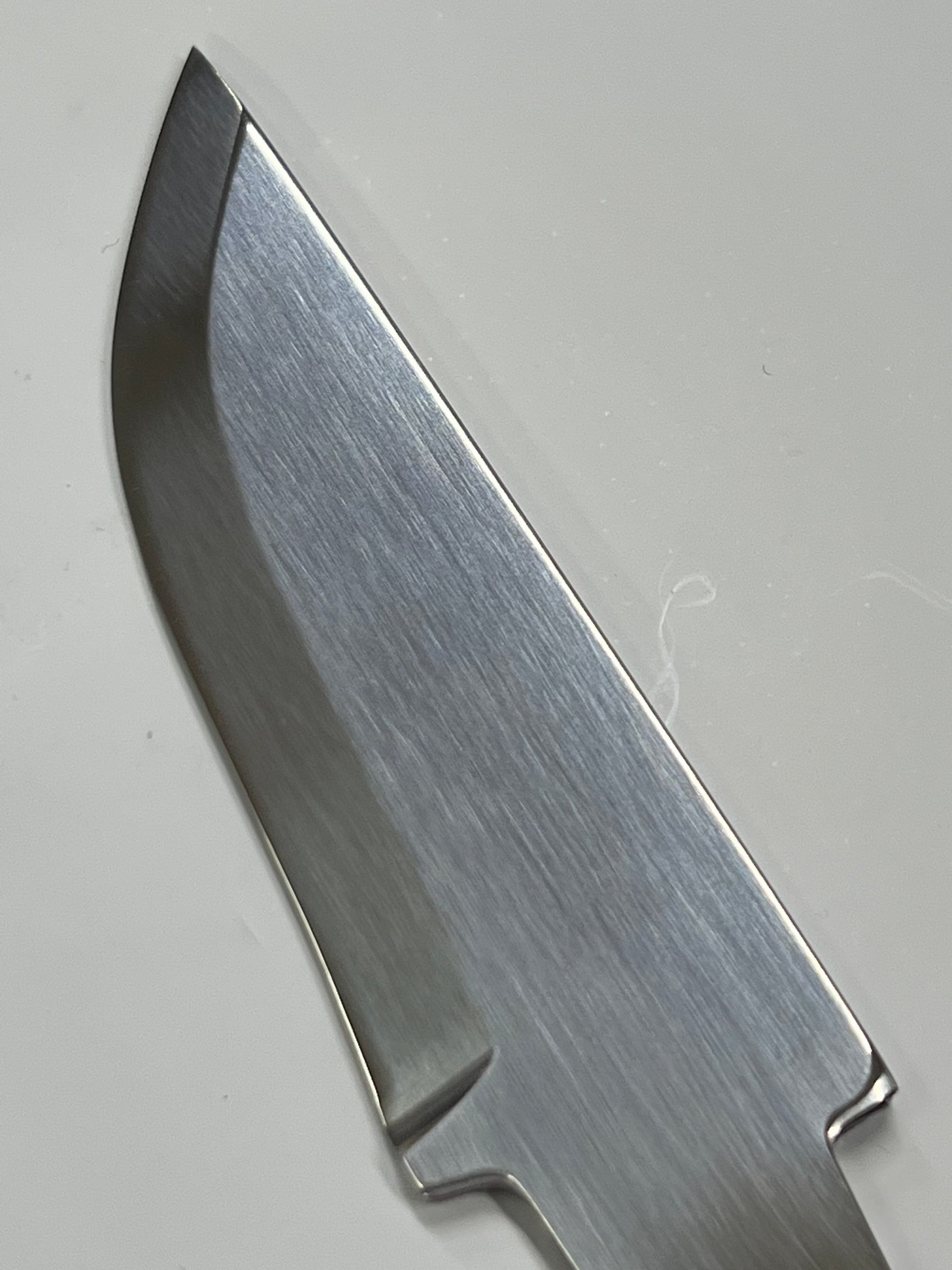 Brusletto Silver Boy 76mm (20720)