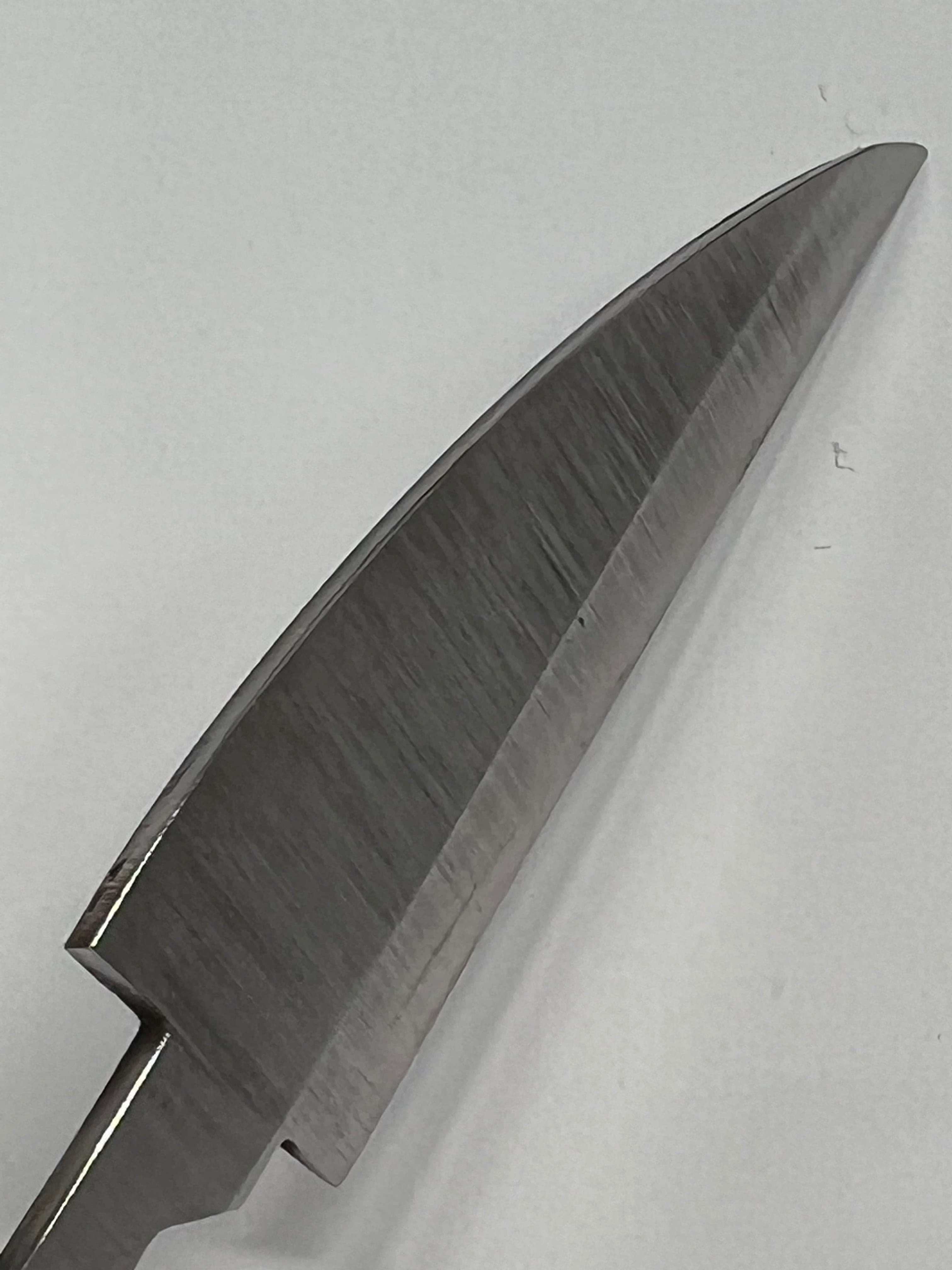 Wood cutting knife blade BC14 57mm
