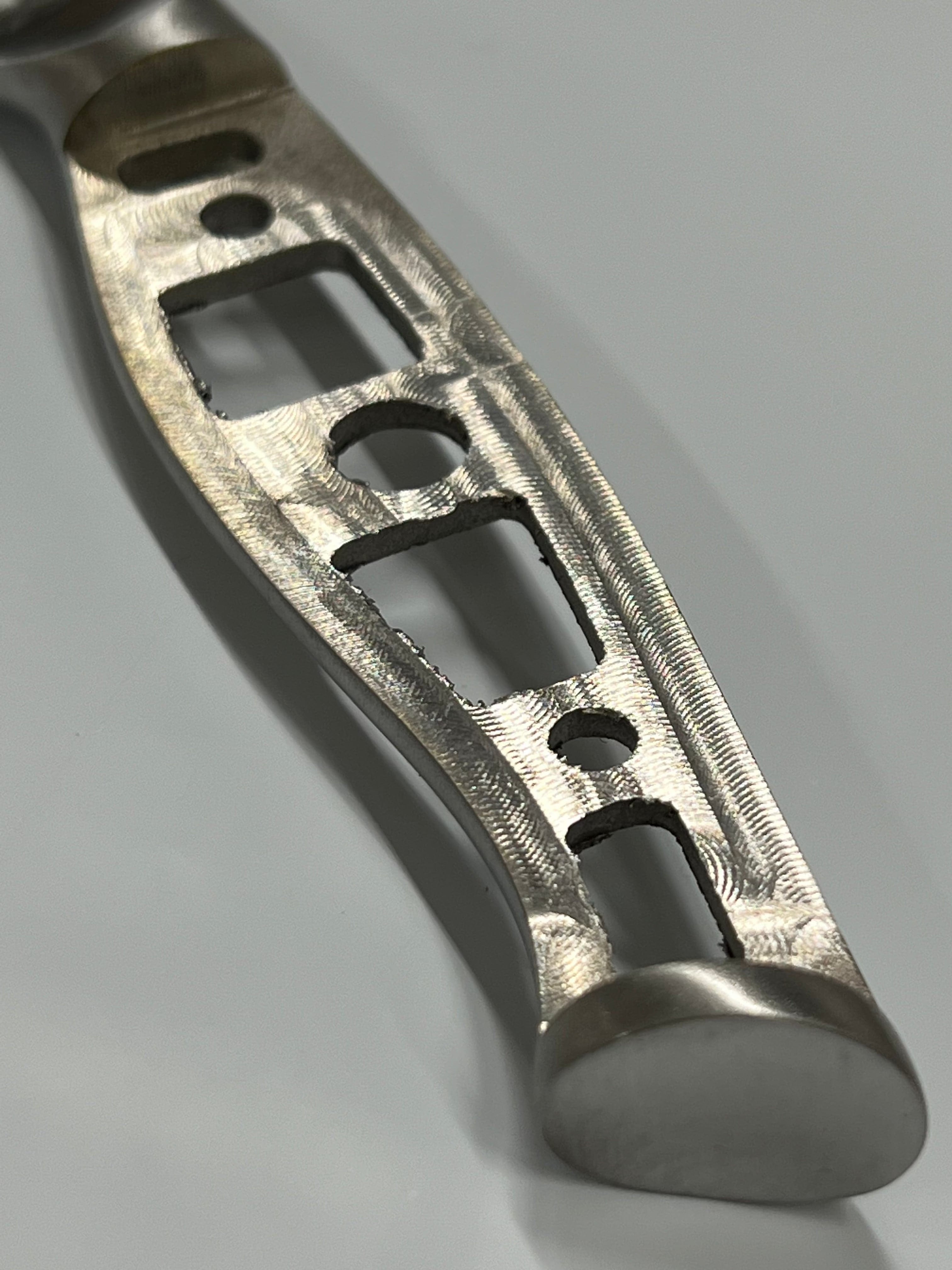 Fruit Knife F - Stainless Chef's Knife 5"