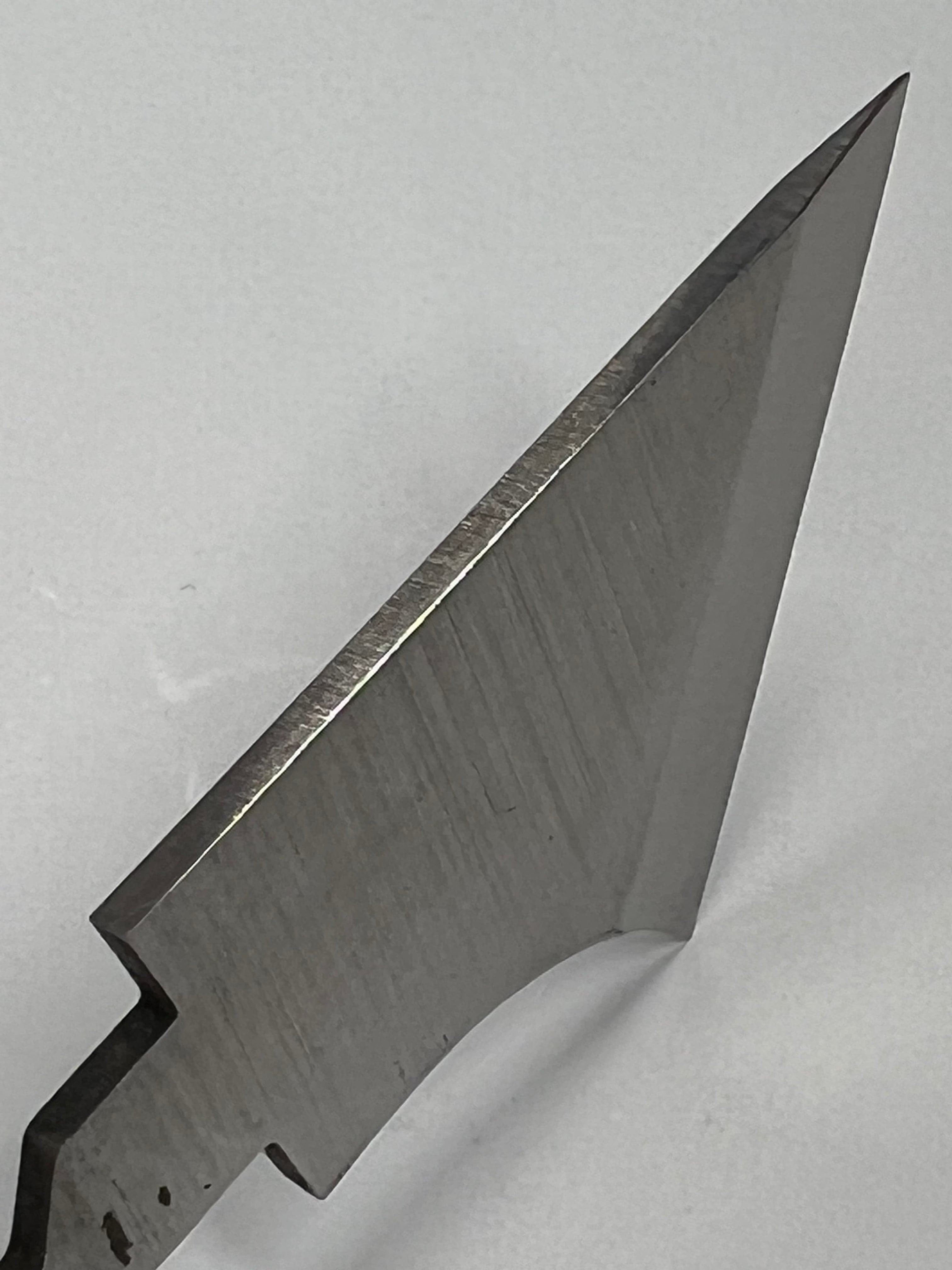 Wood cutting knife blade BC11 43mm