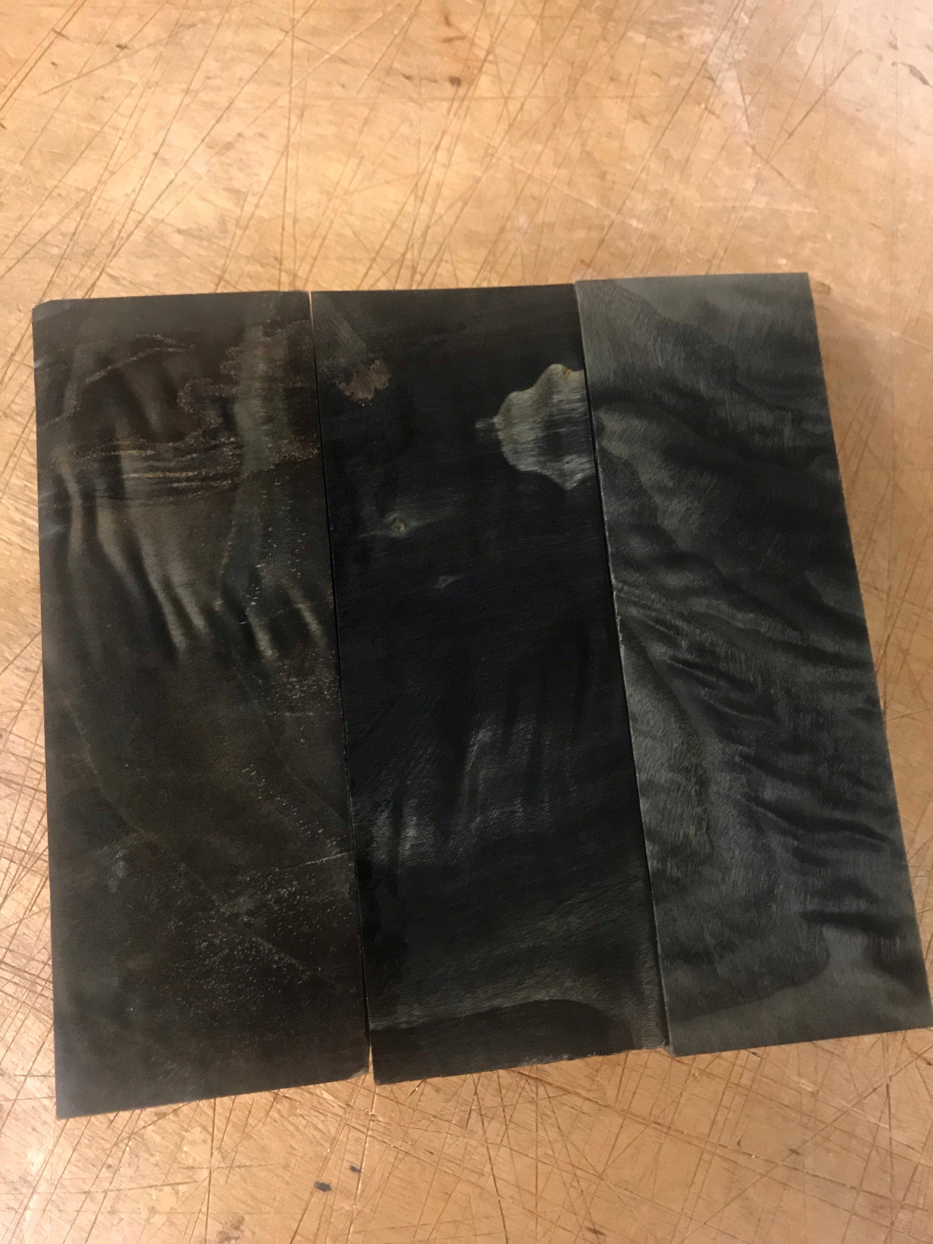 Flame poplar - Black