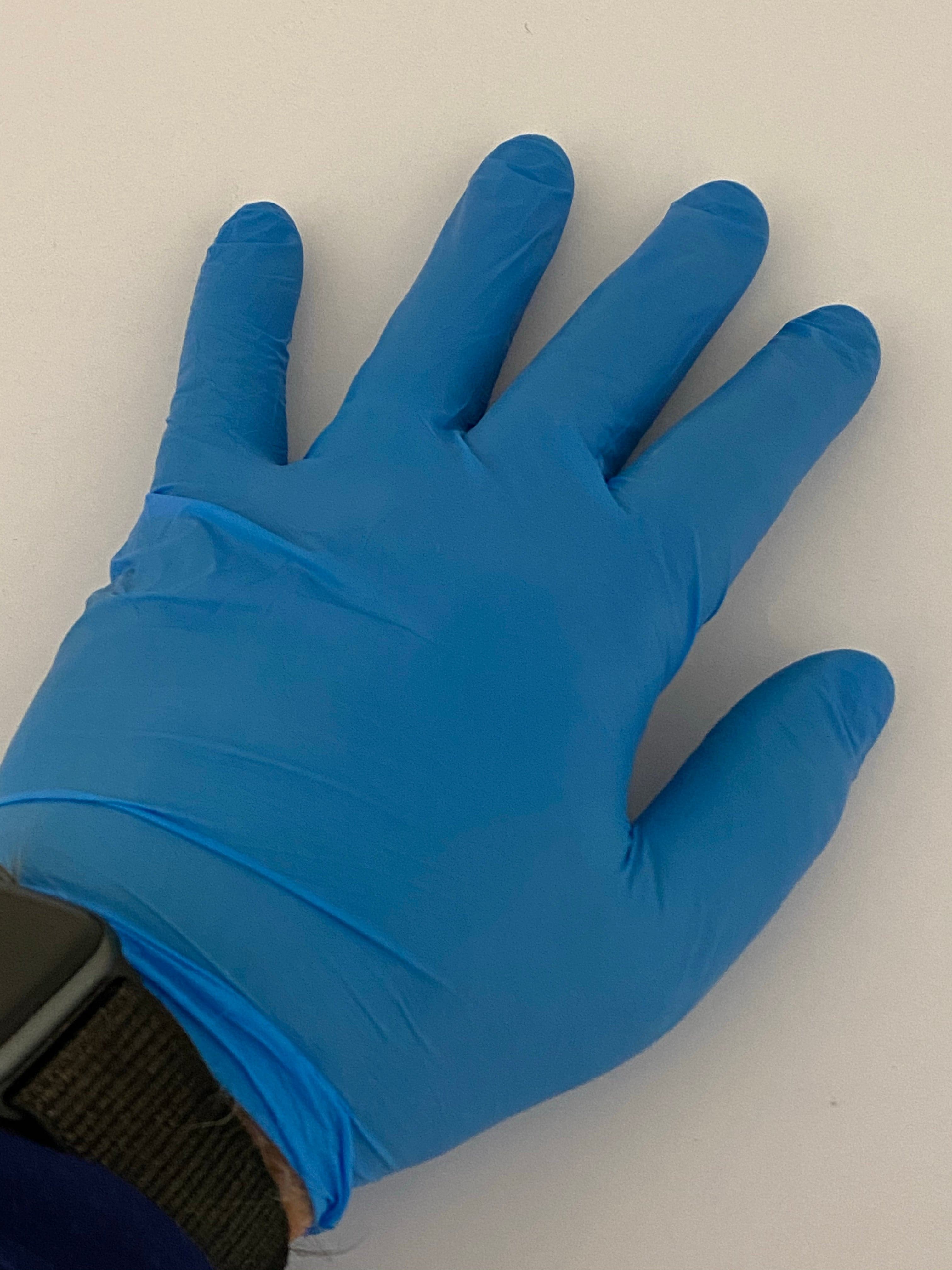 Equipment for epoxy casting