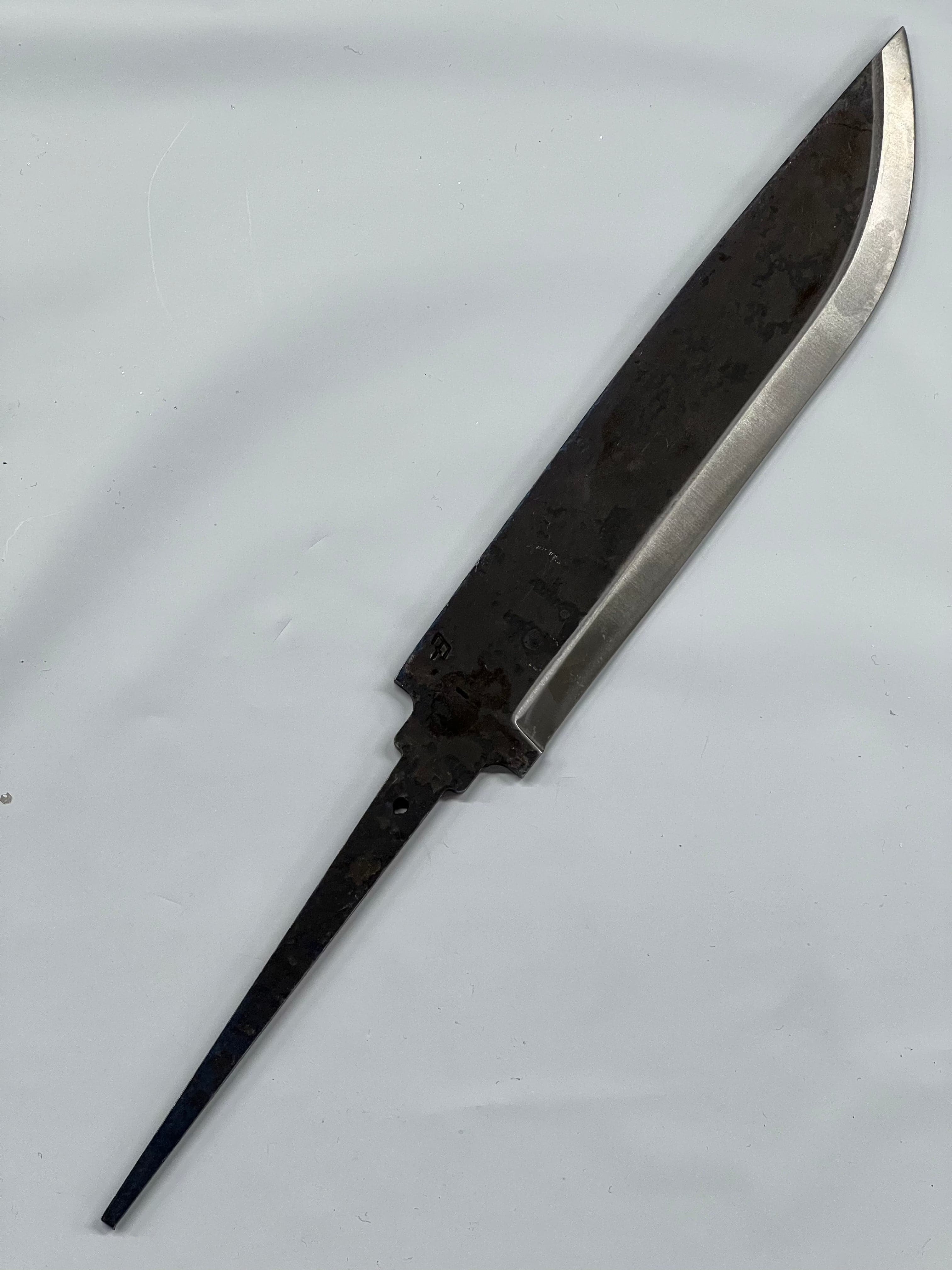 Brisa Leuku 180 Knife blade