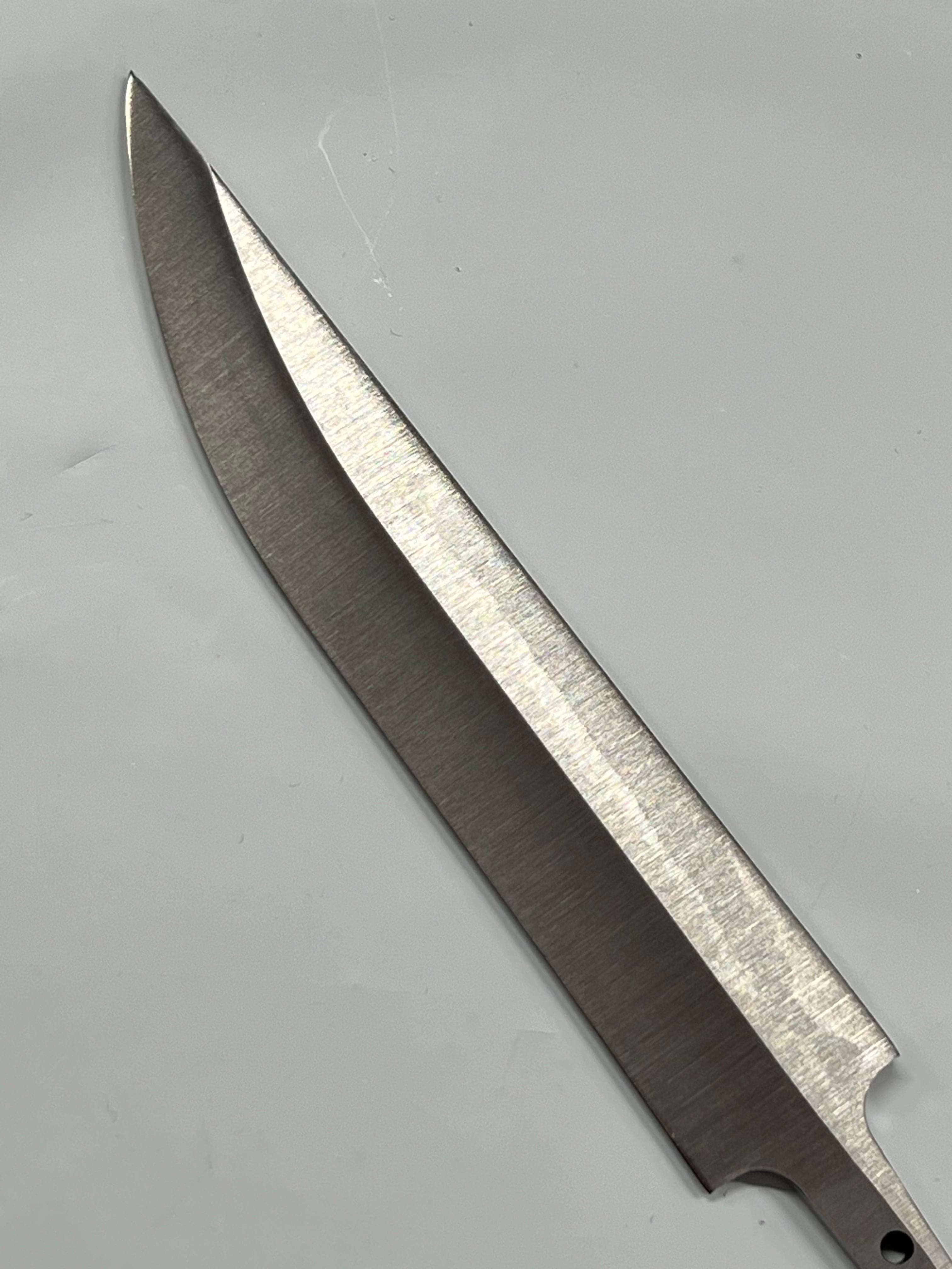 Brisa Tommi 125mm knife blade