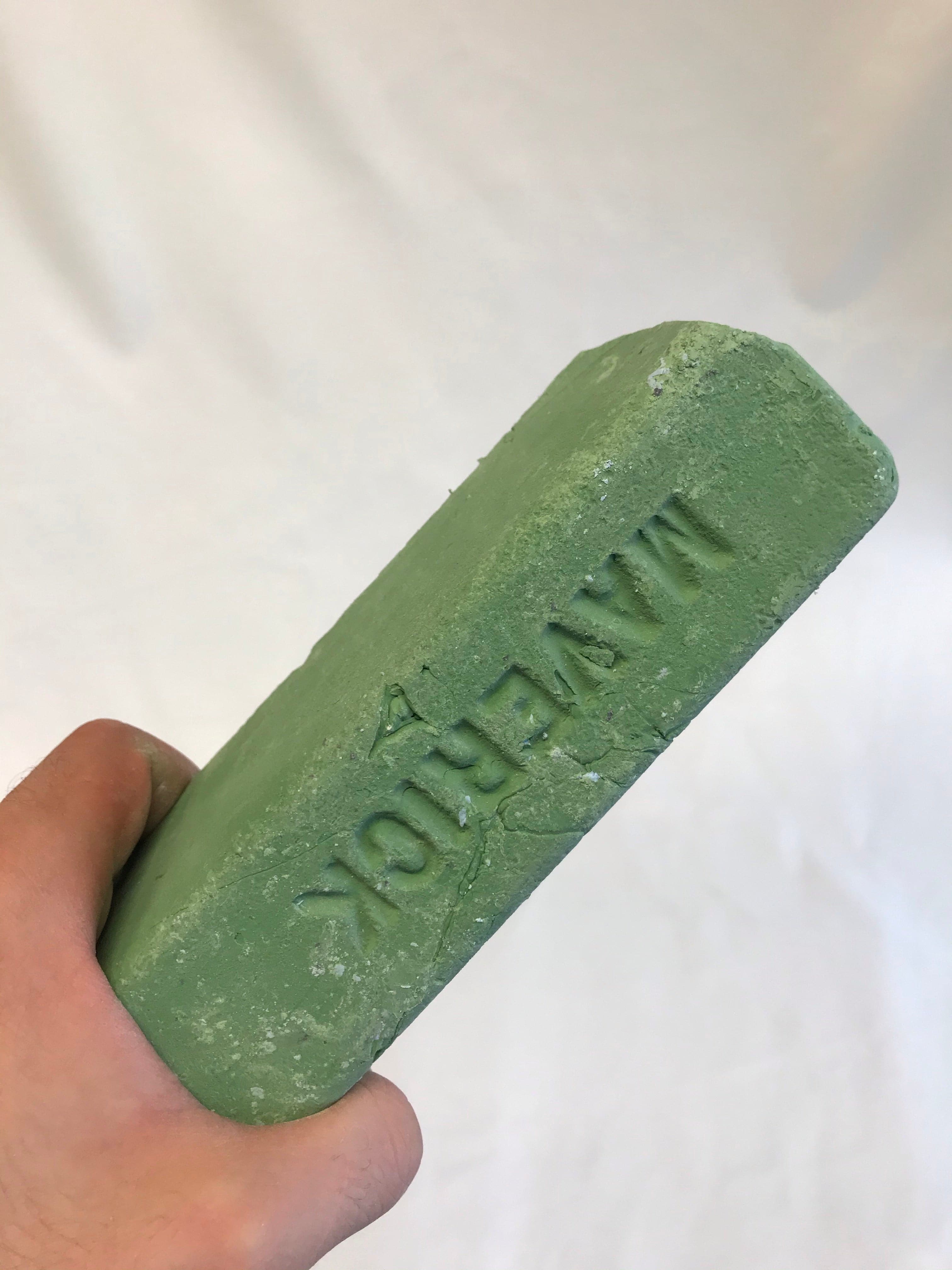 Maverick Polishing paste Polishing wax