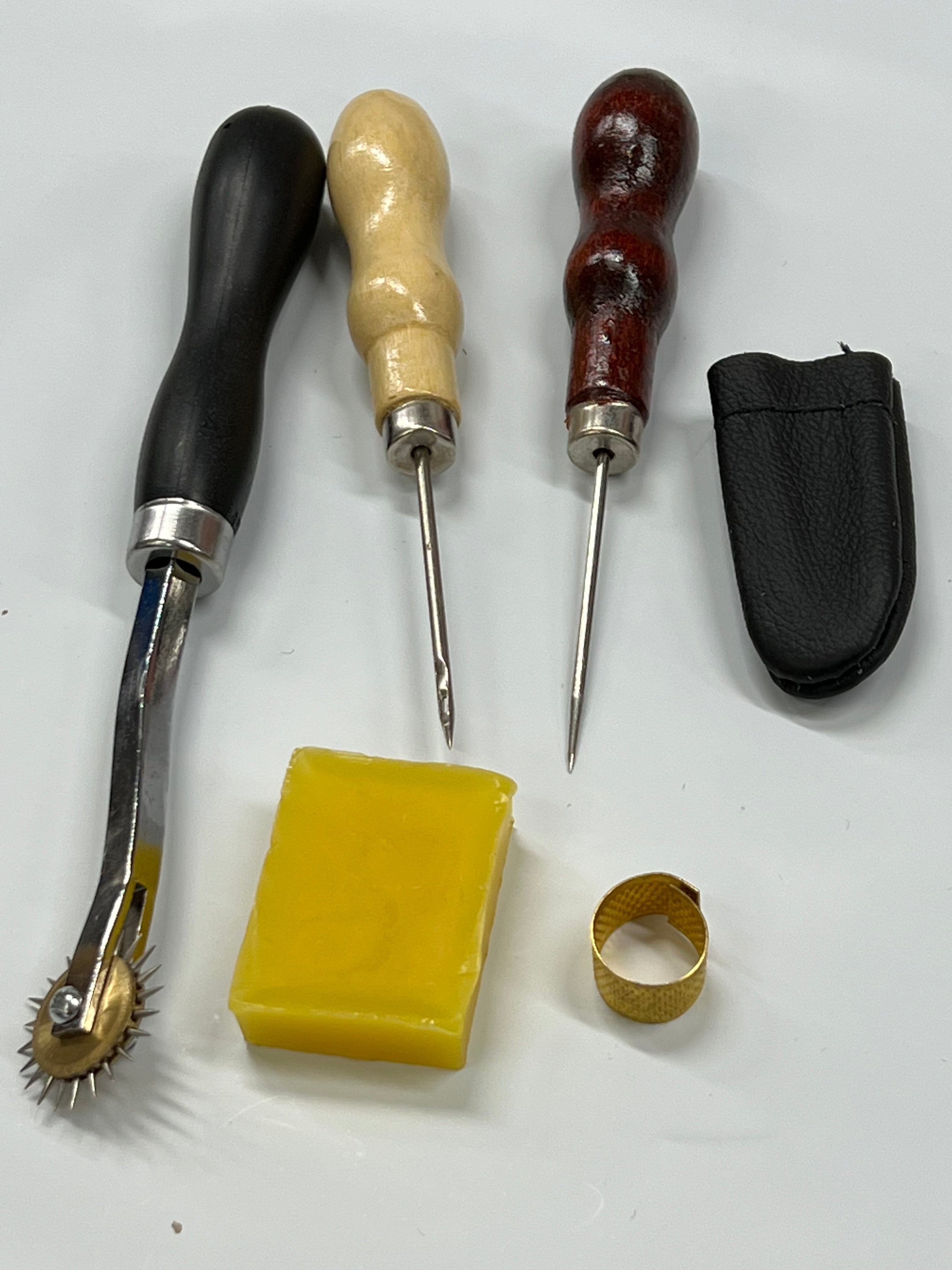Beginner's Knife Making Kit: Everything you need to make your own custom knife