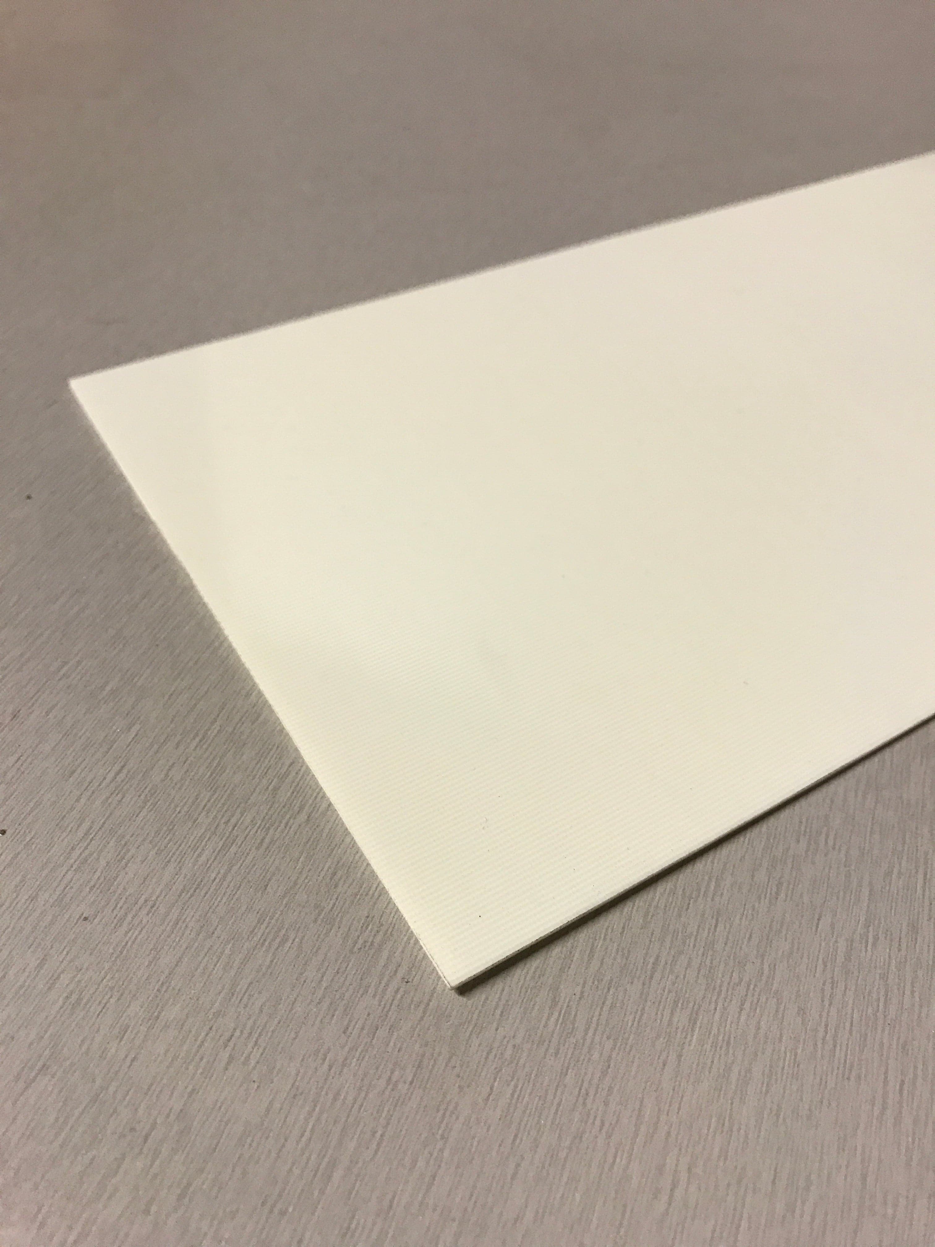 G10 thin plate (spacer/liner)