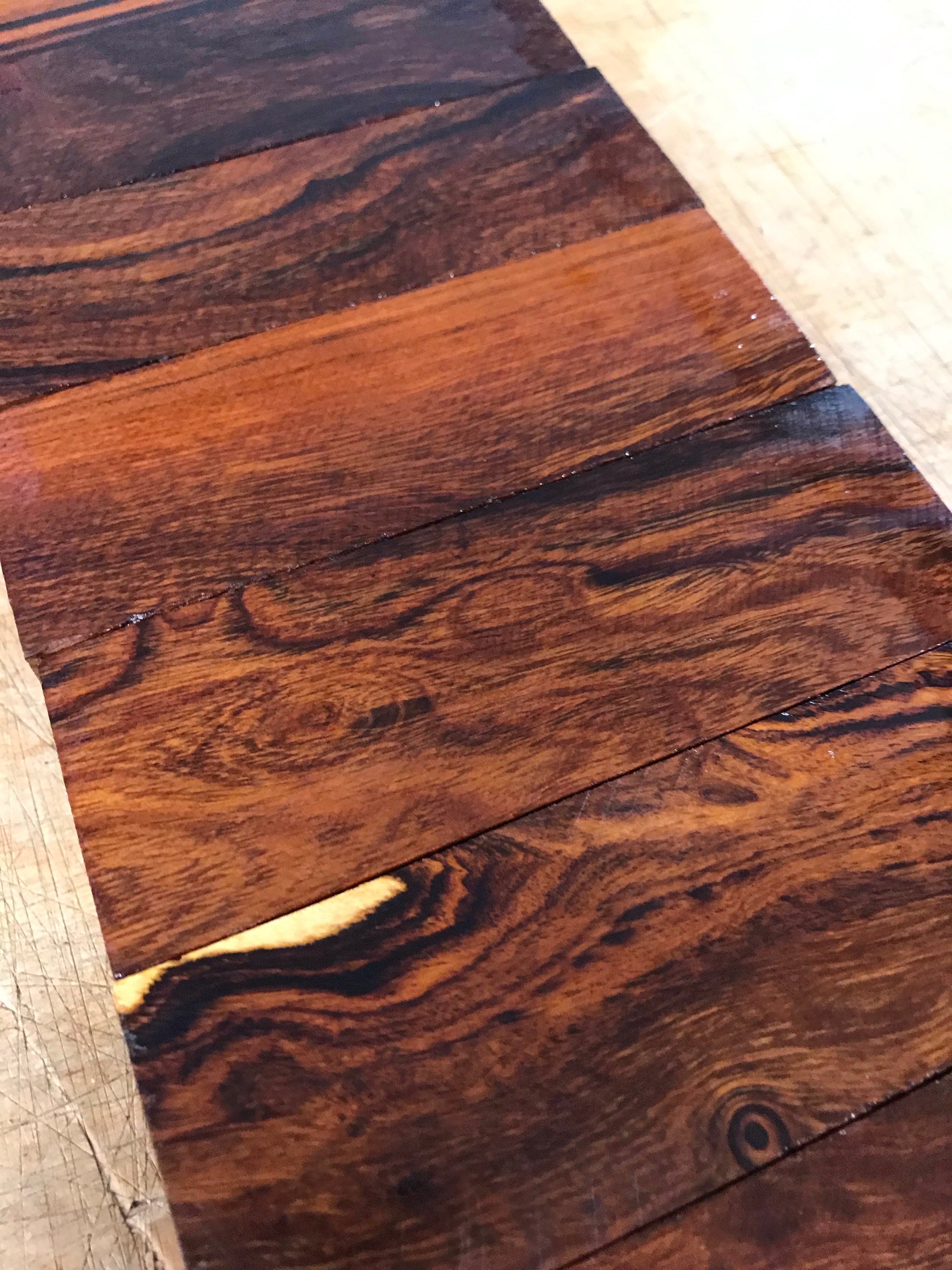 Desert Ironwood