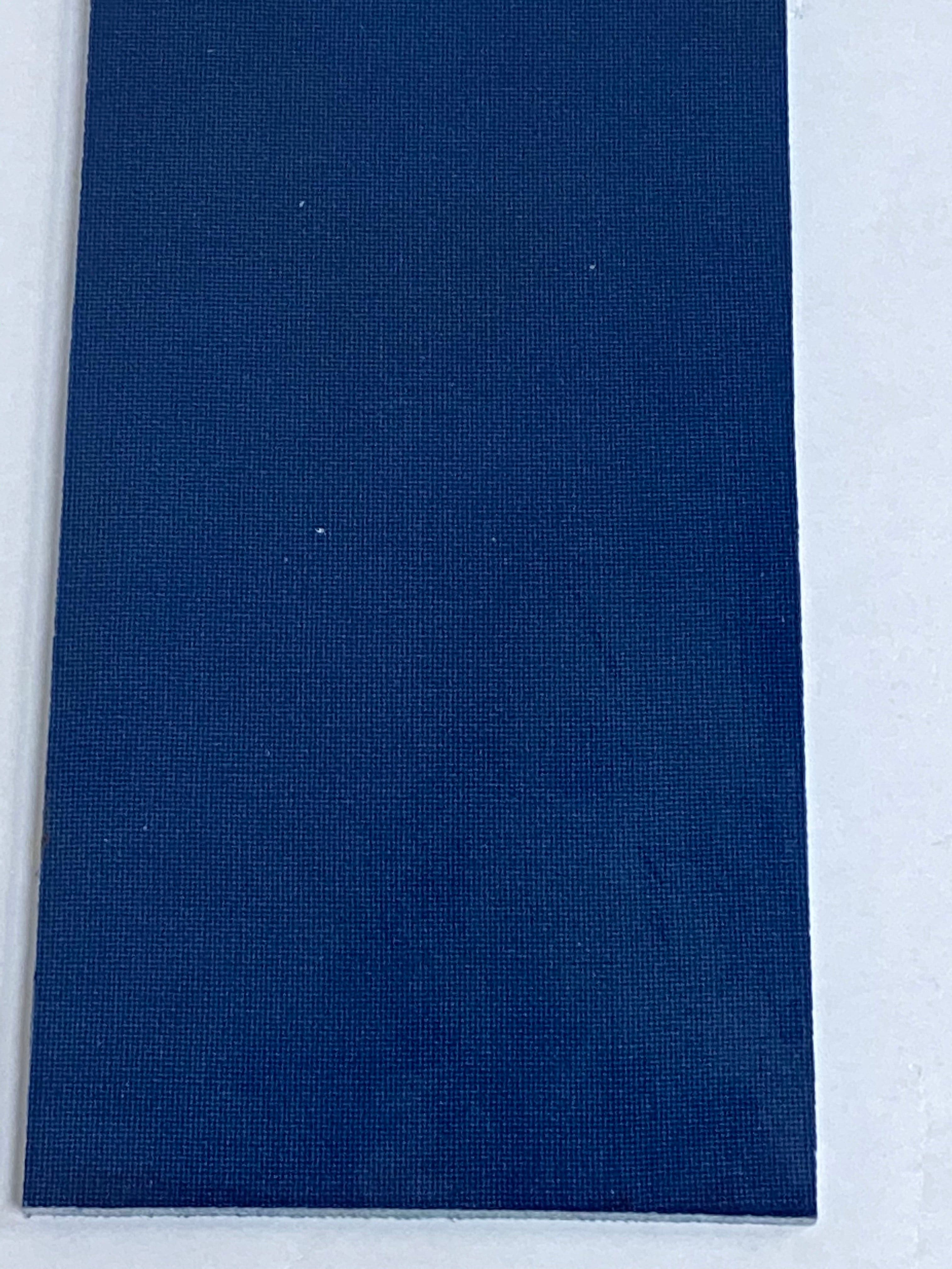 Micarta plate shaft material