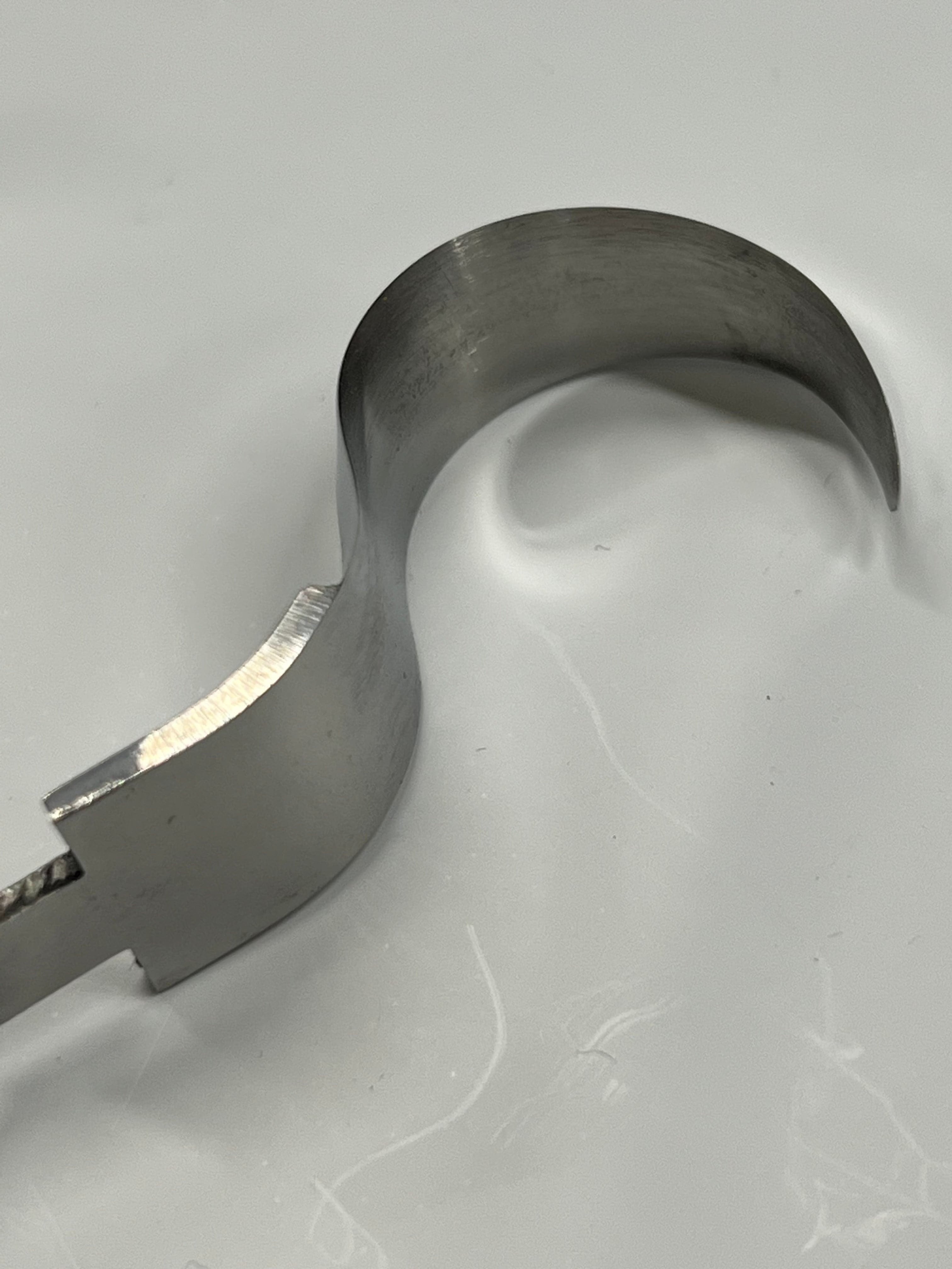 Paring knife 25mm - Knife blade BeaverCraft BSK1