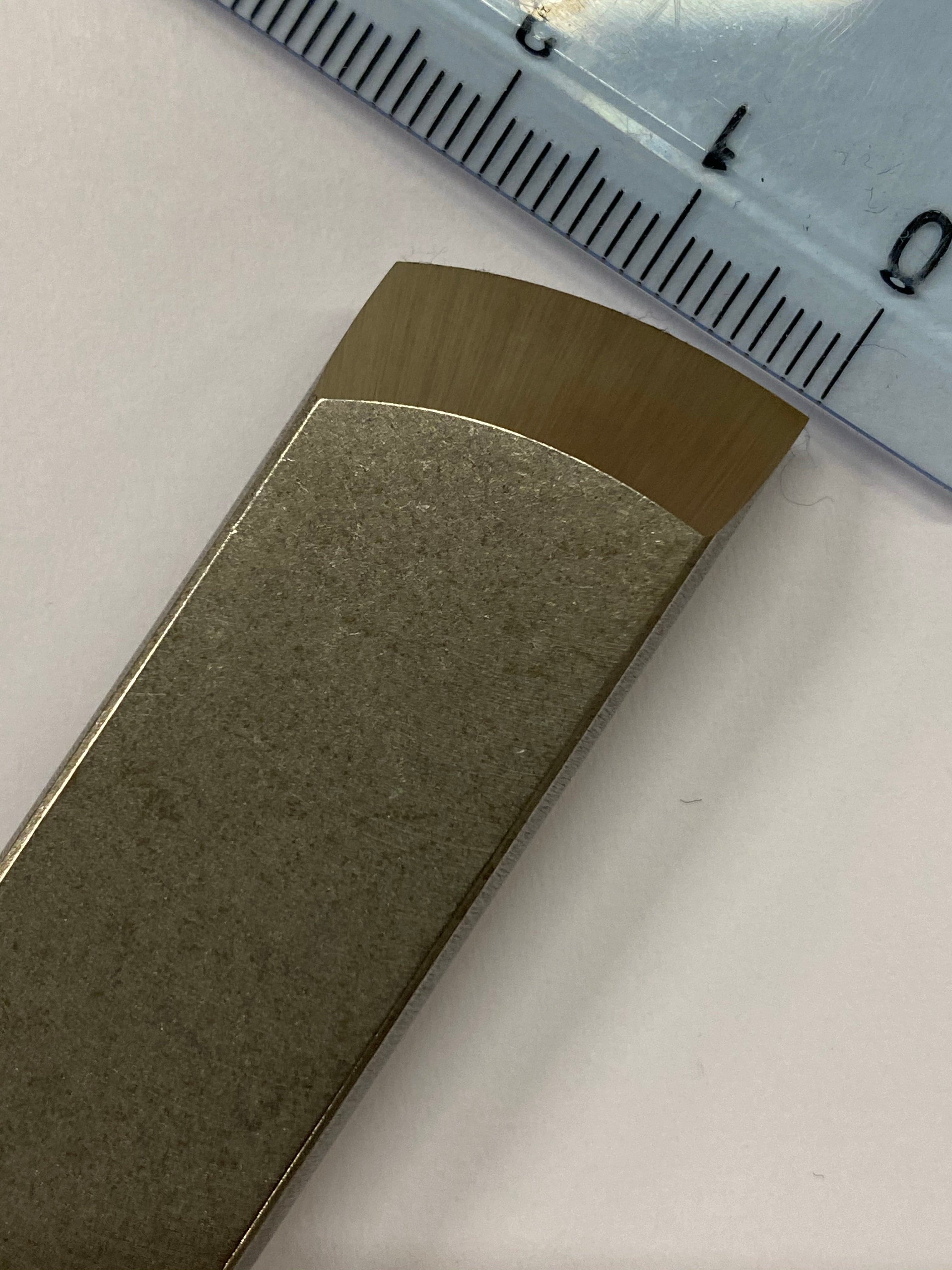 Lathe M42 High Speed Steel - Carter and Son Toolworks