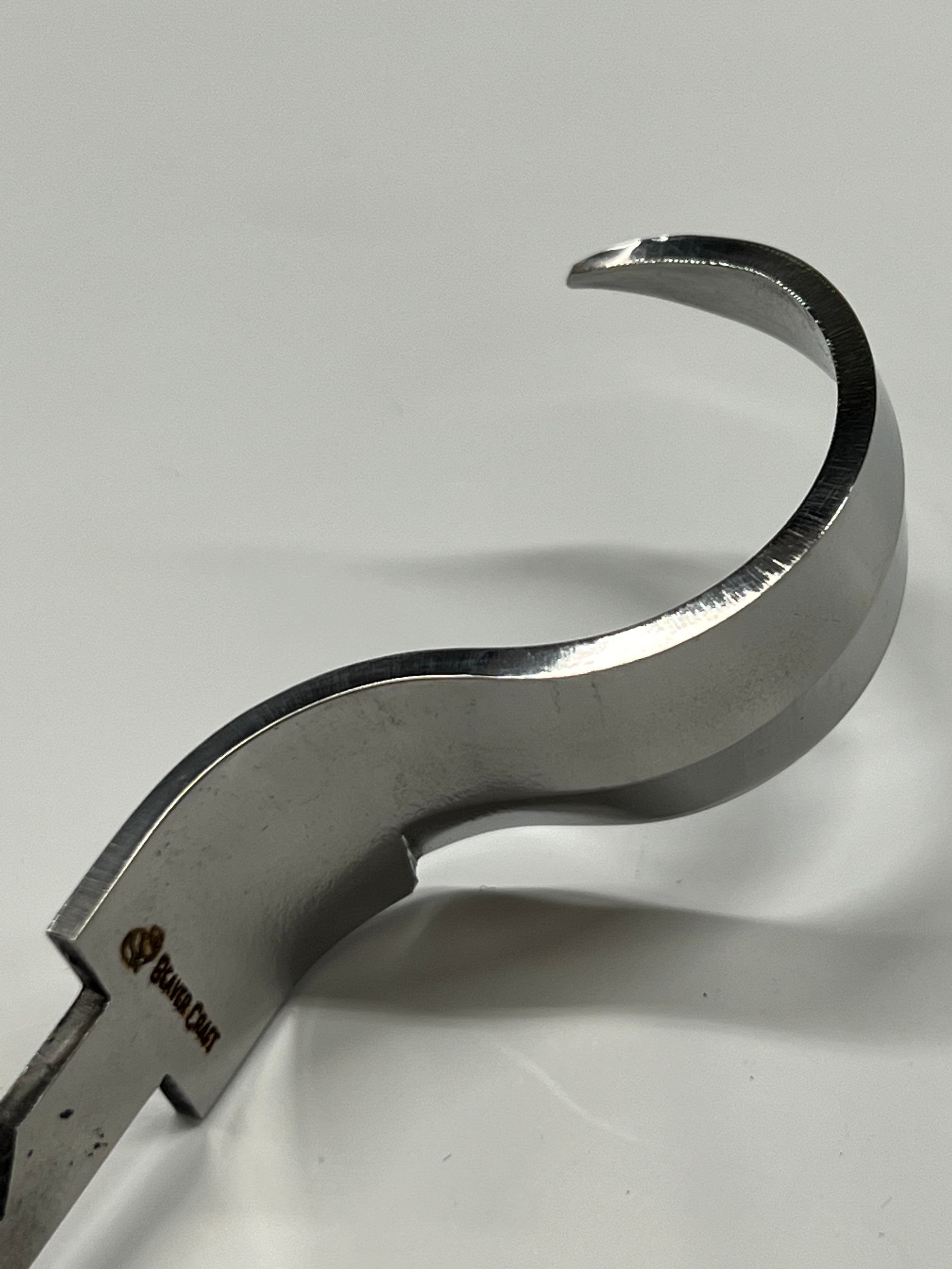 Paring knife 25mm - Knife blade BeaverCraft BSK1