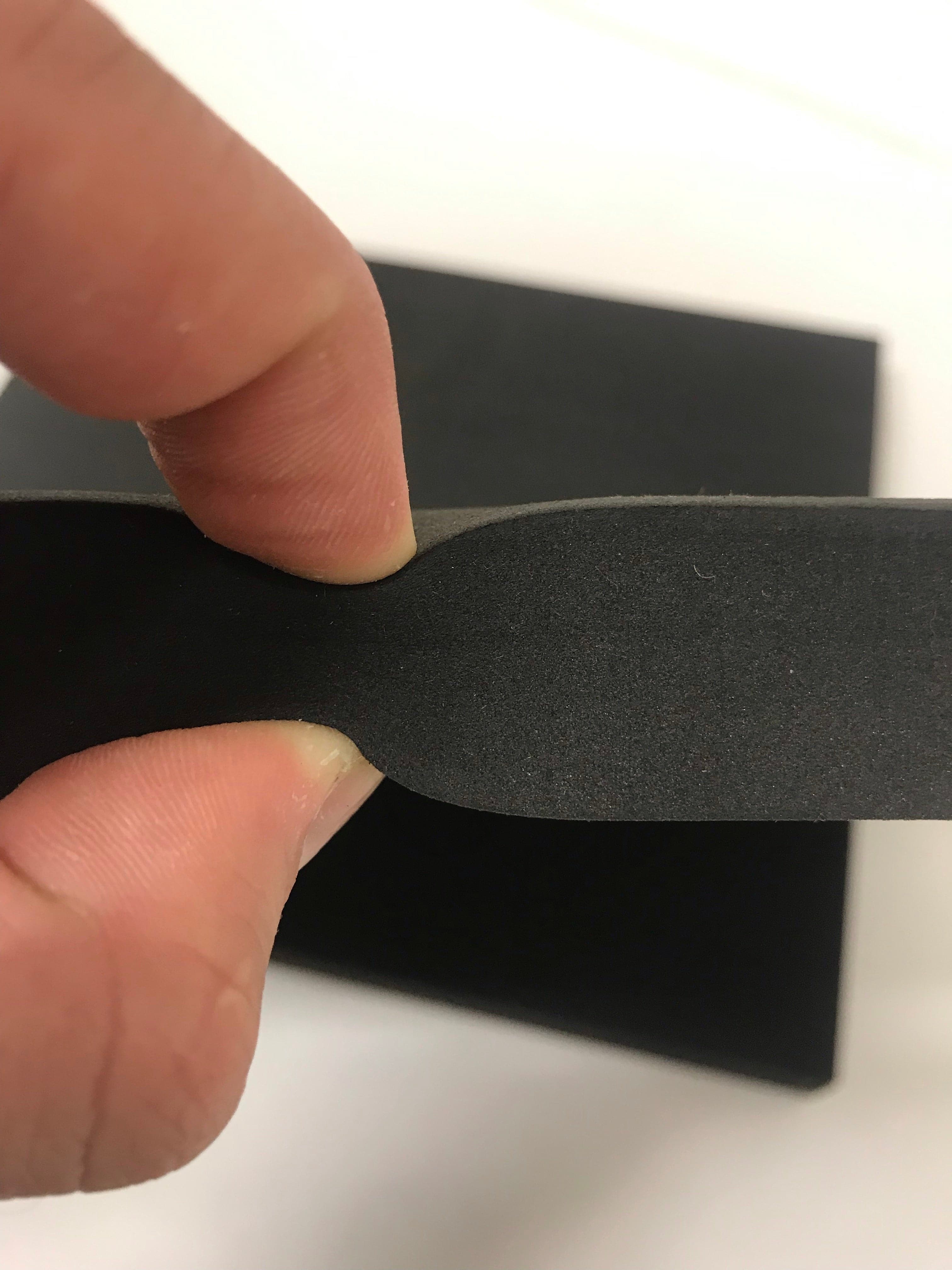 Kydex presse i stål