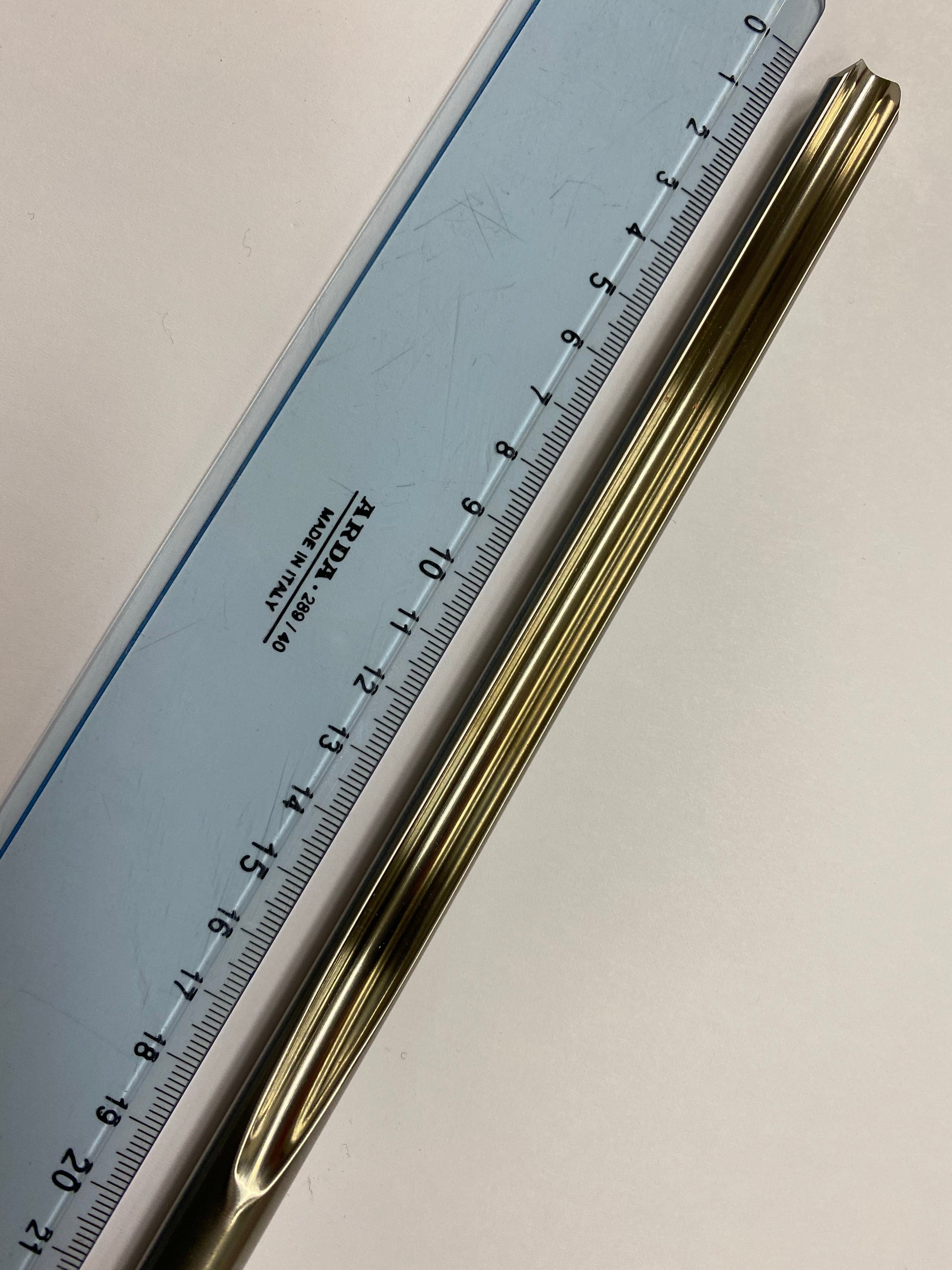 Lathe M42 High Speed Steel - Carter and Son Toolworks