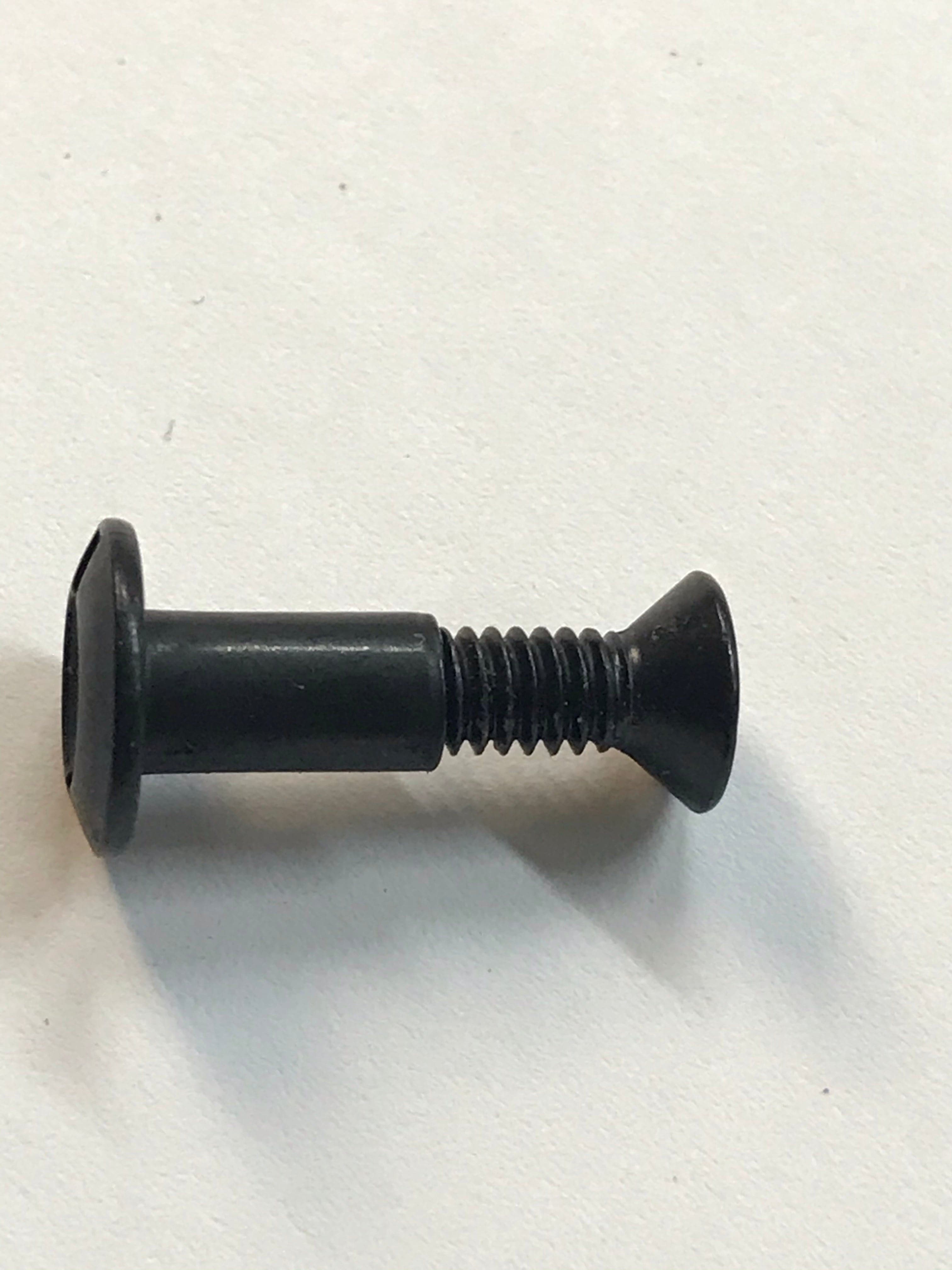 Screw set for KYDEX