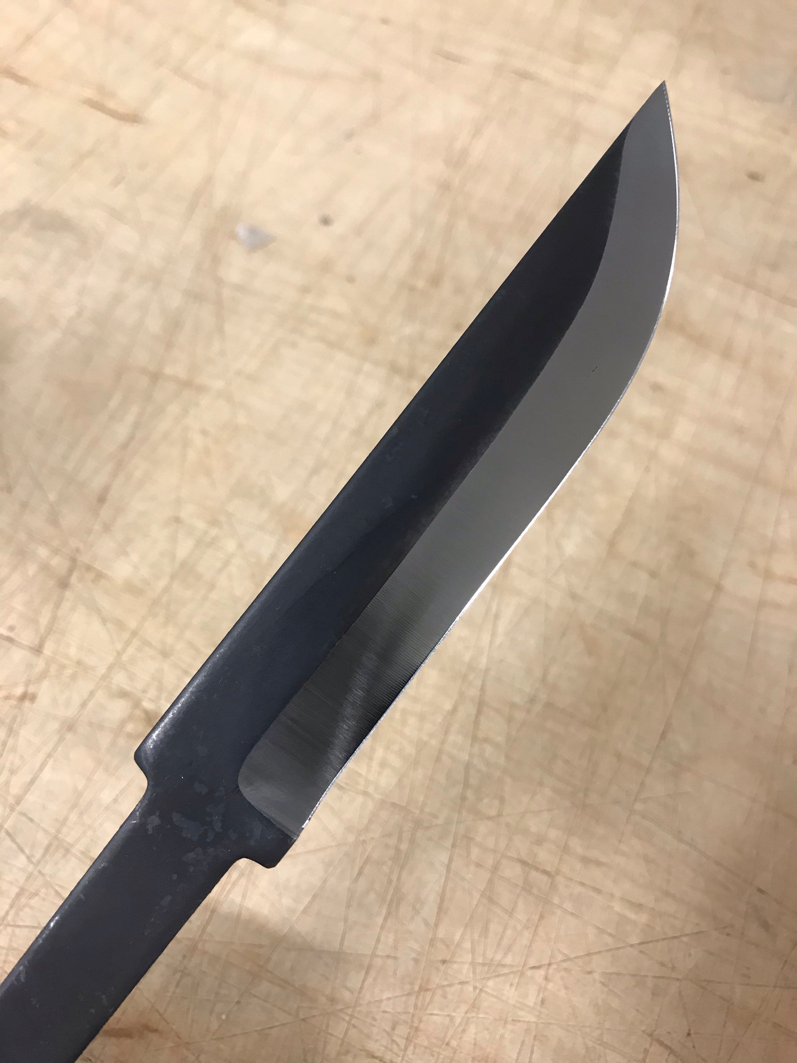 108mm Knife Blade