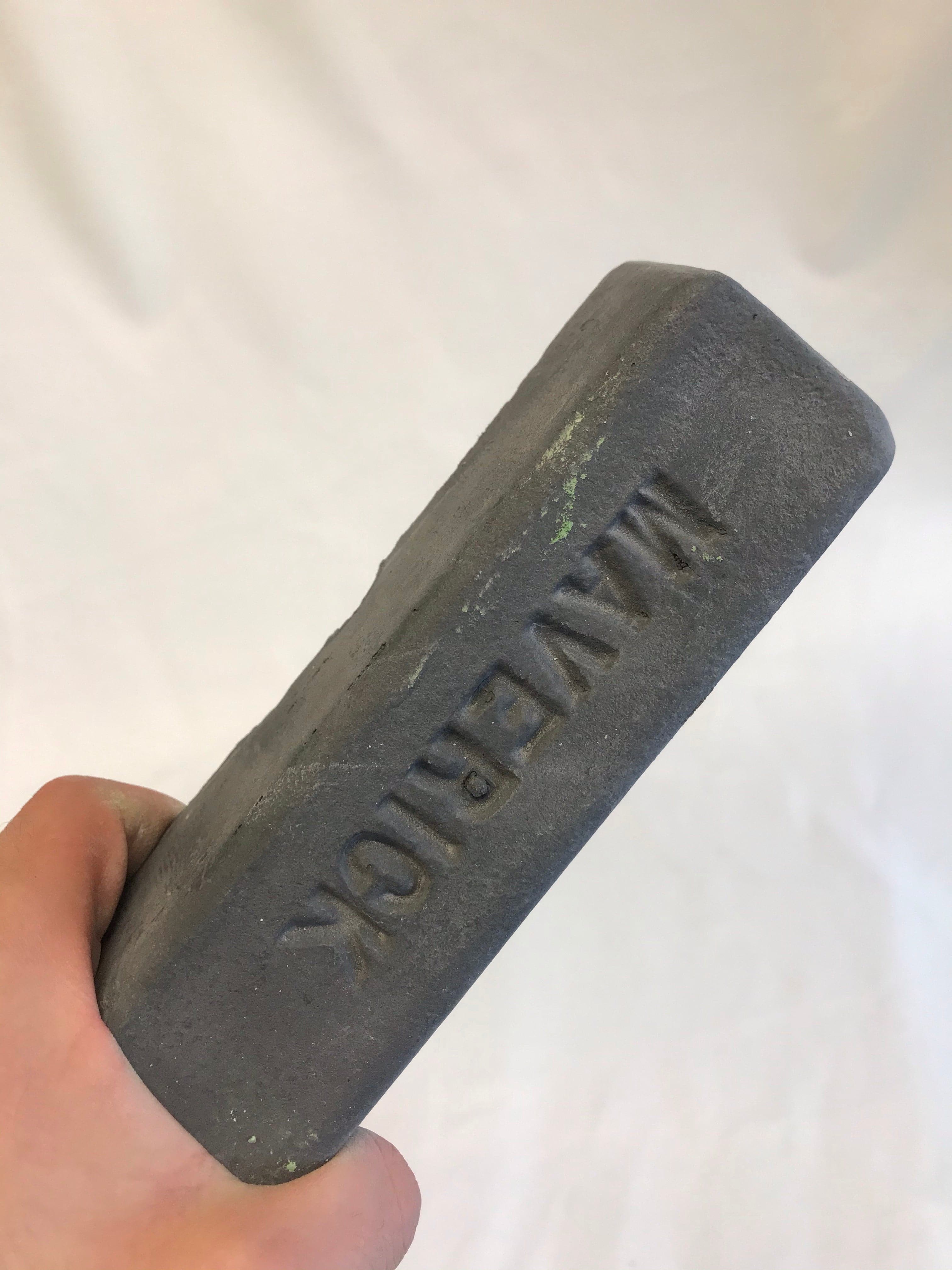 Maverick Polishing paste Polishing wax