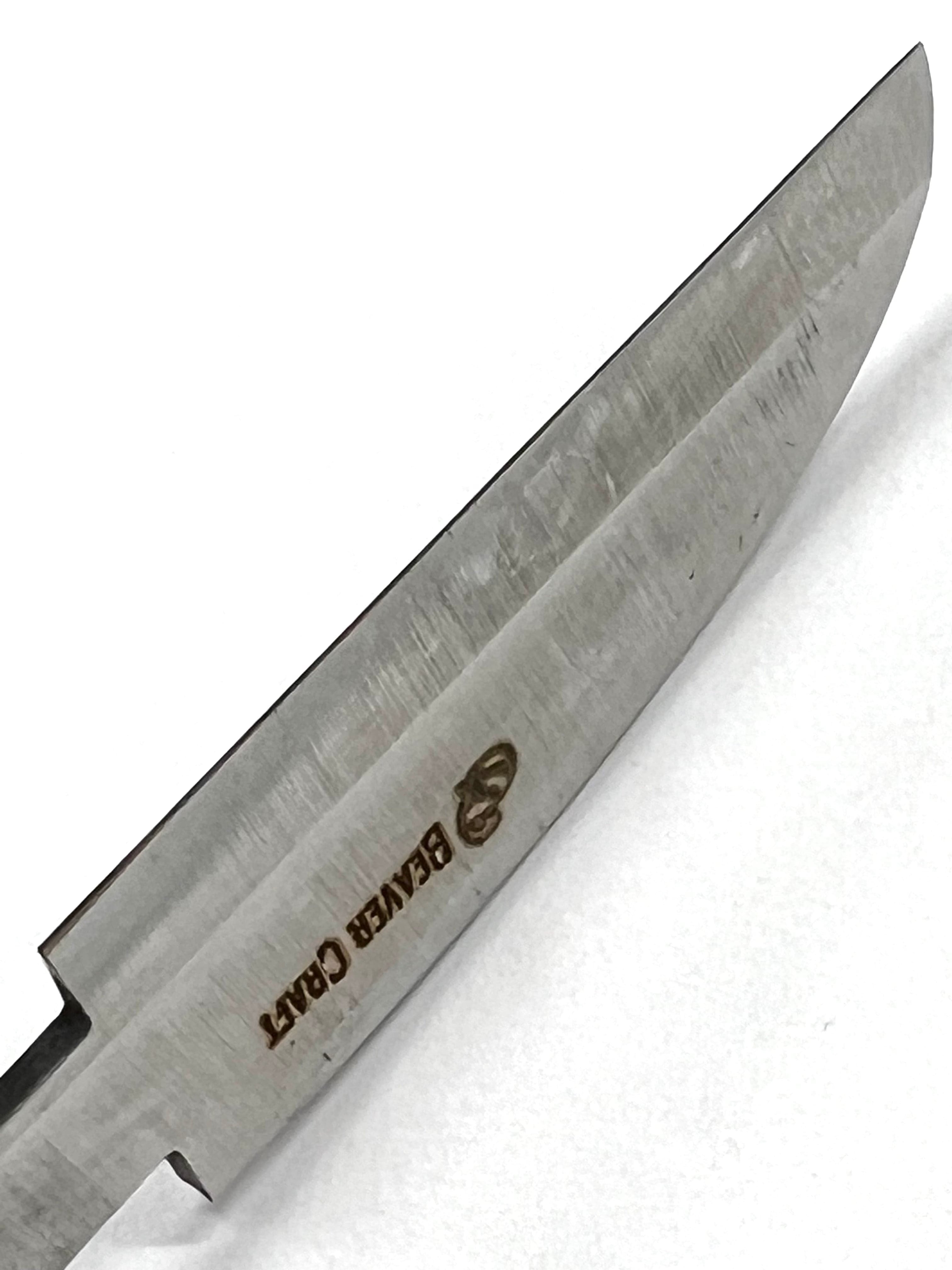 Wood Cutting Knife Blade BC5 50mm Bench Knife