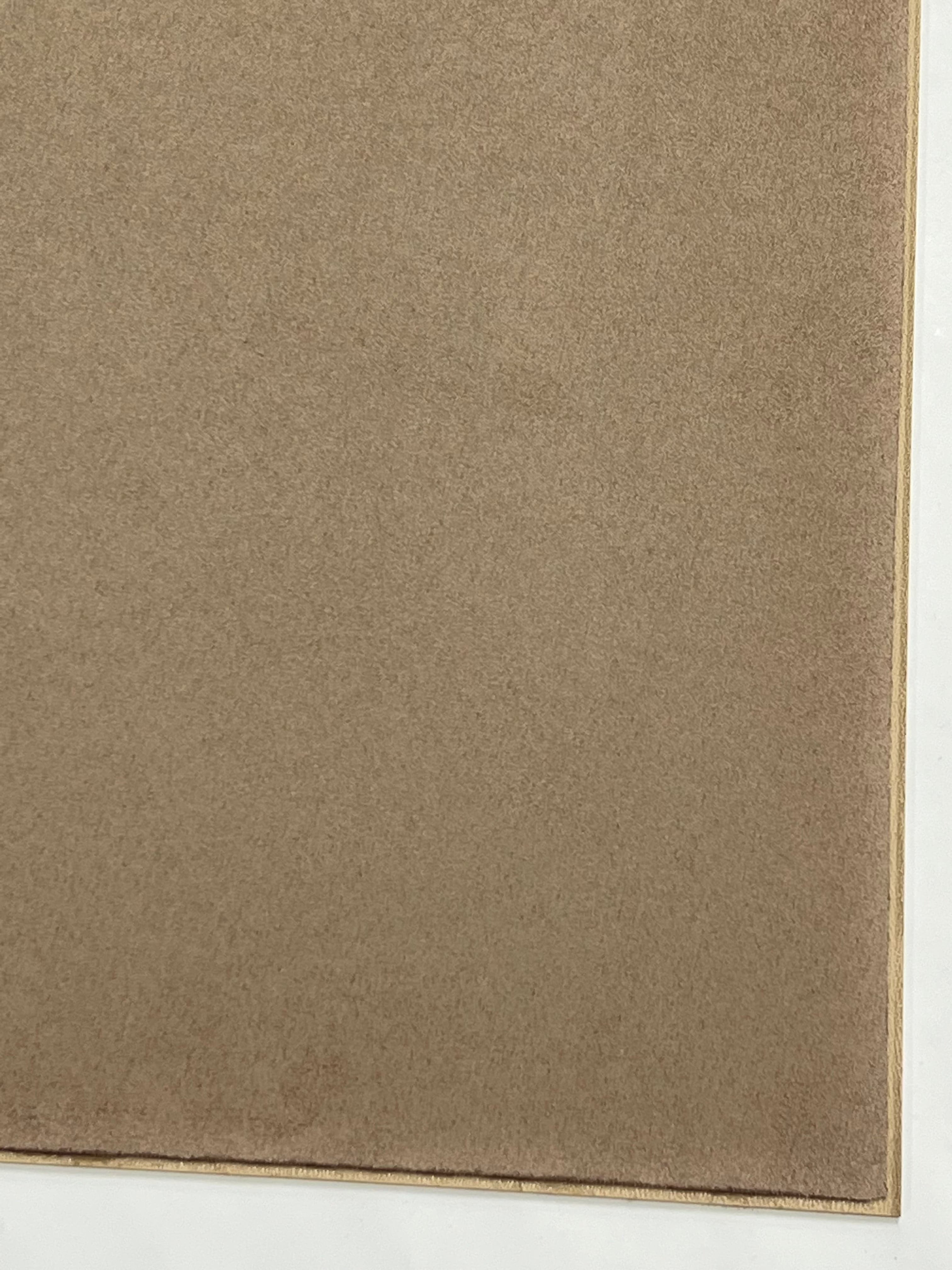 Kydex Suede Desert Tan (Beige)