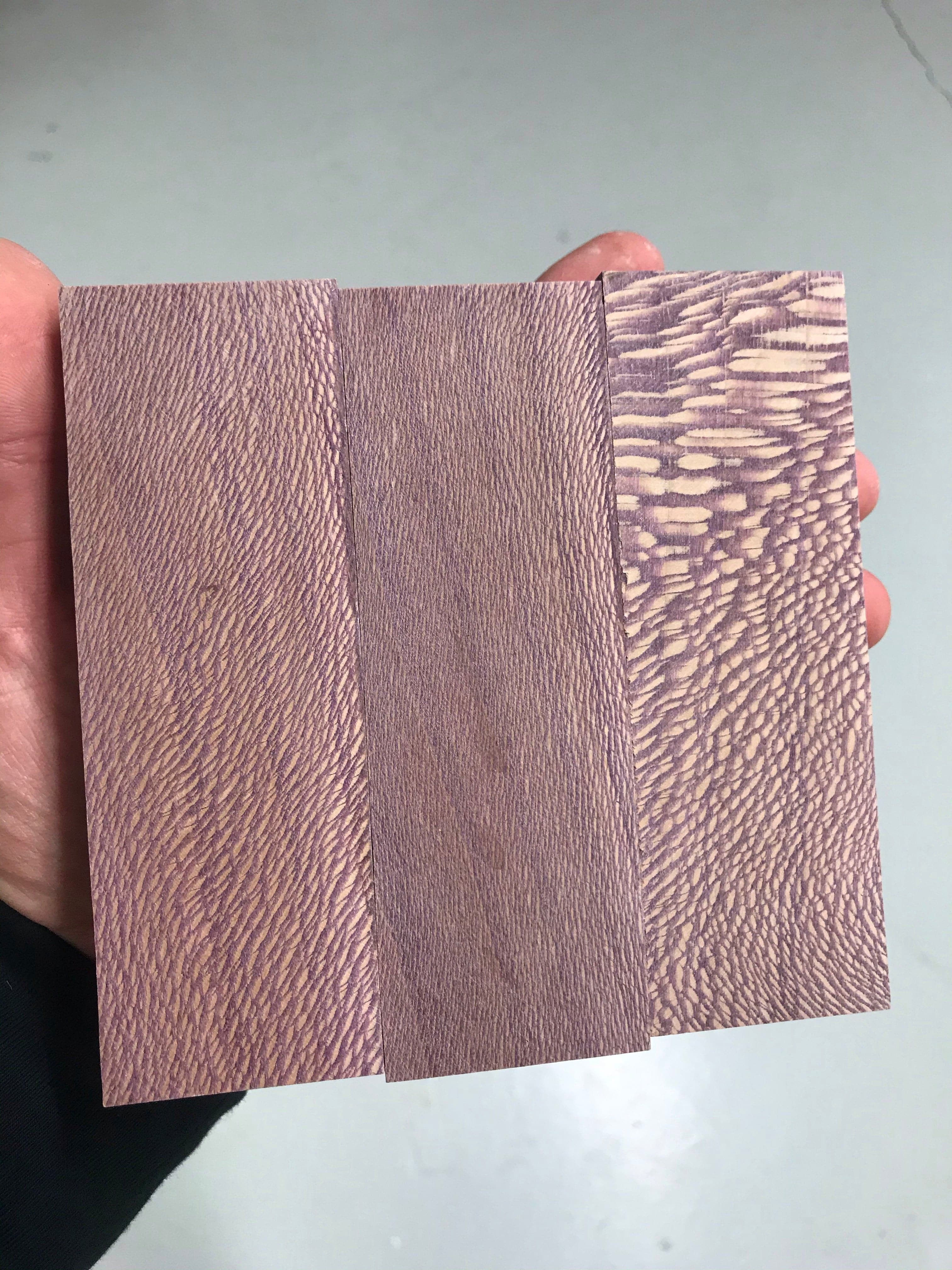 Sycamore - Purple