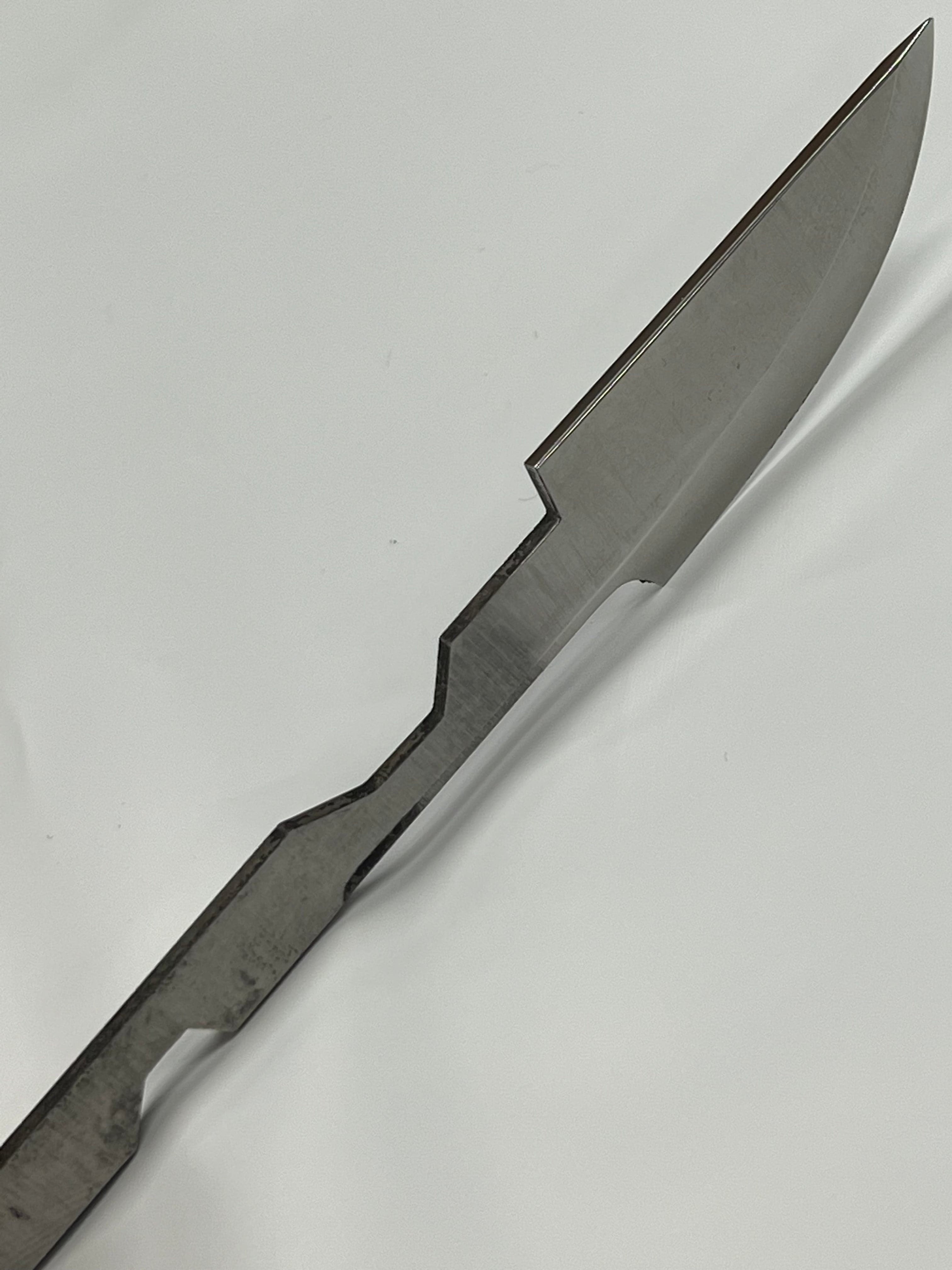 Pickaxe blade BC3