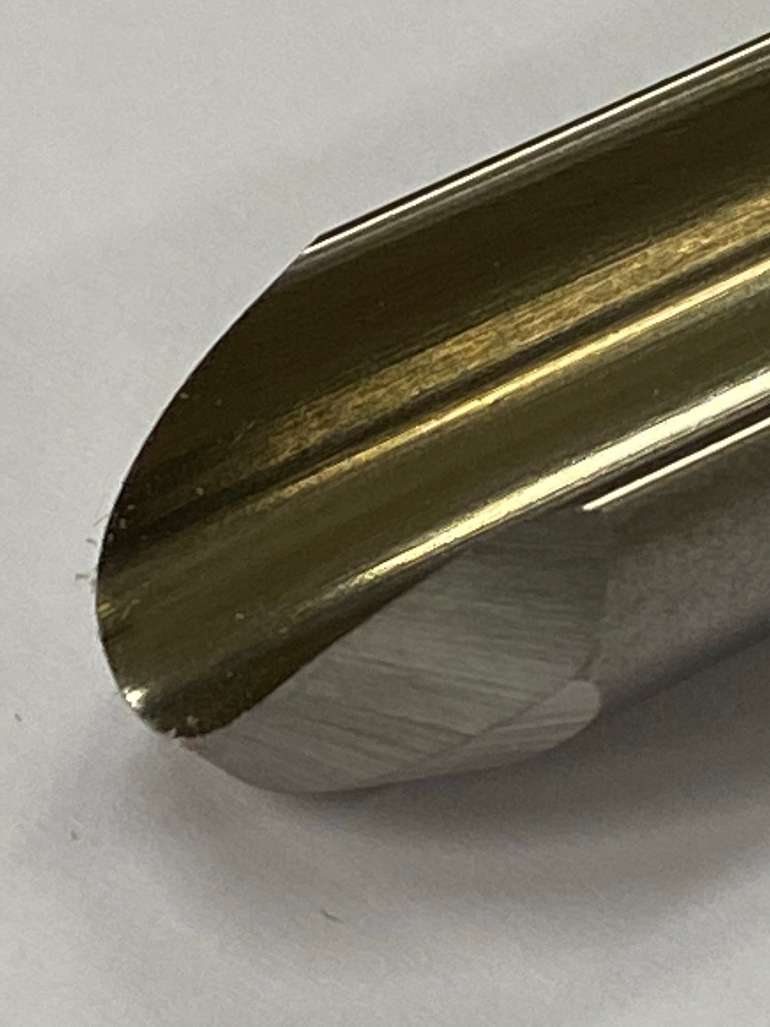 Lathe M42 High Speed Steel - Carter and Son Toolworks