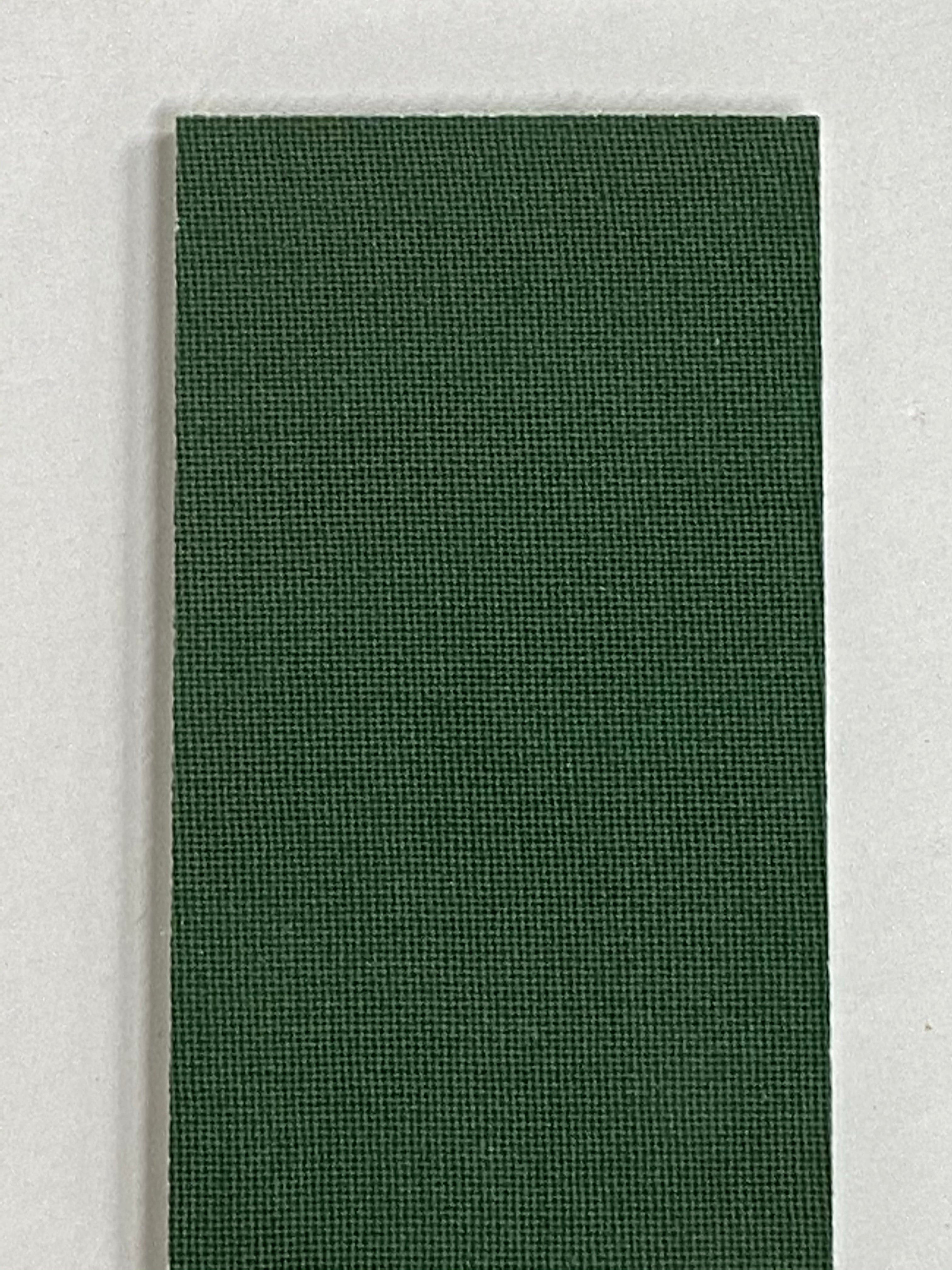 Micarta plate shaft material